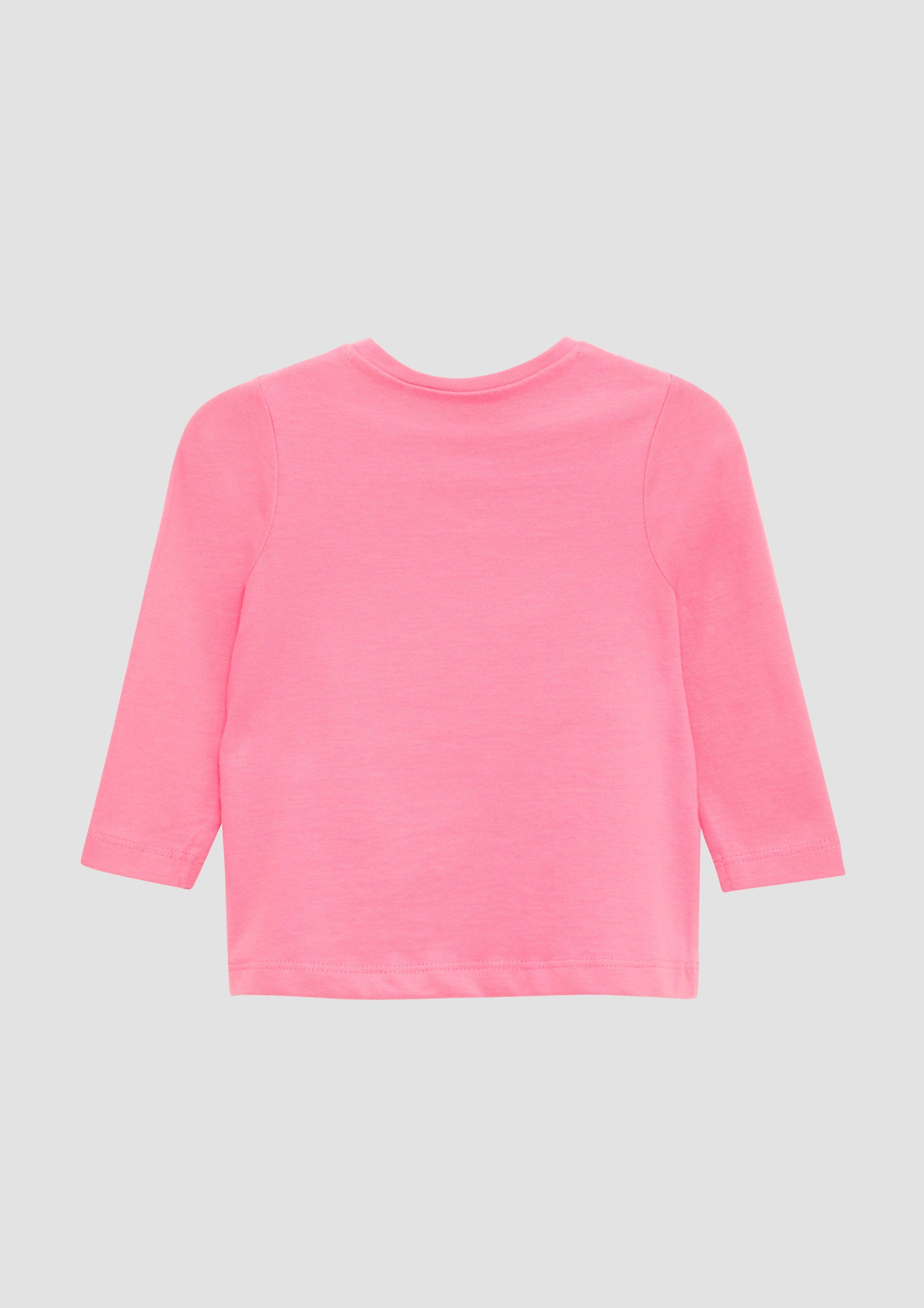 T-Shirt in 4417 & 9008