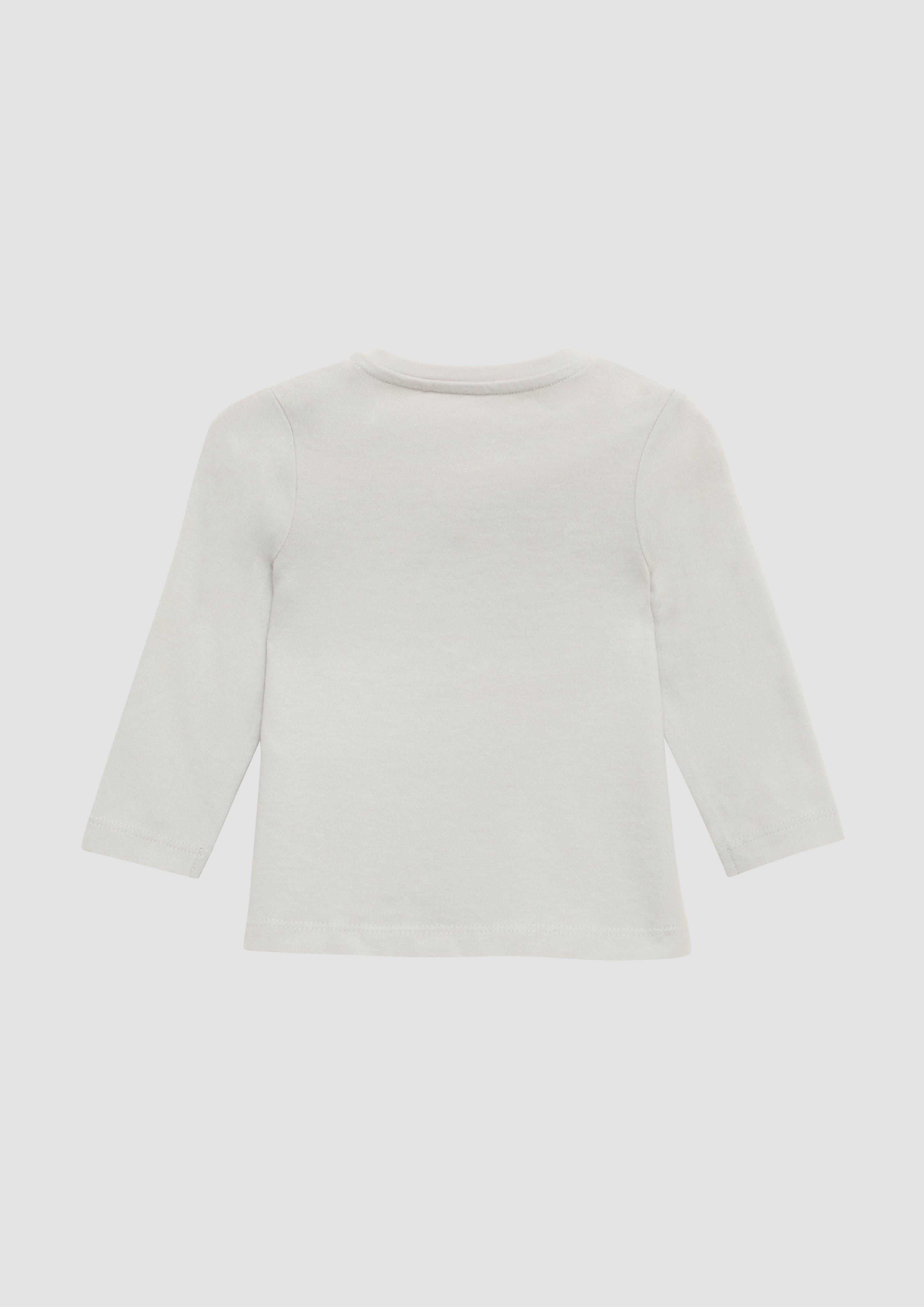 T-Shirt in 9008 & 4417