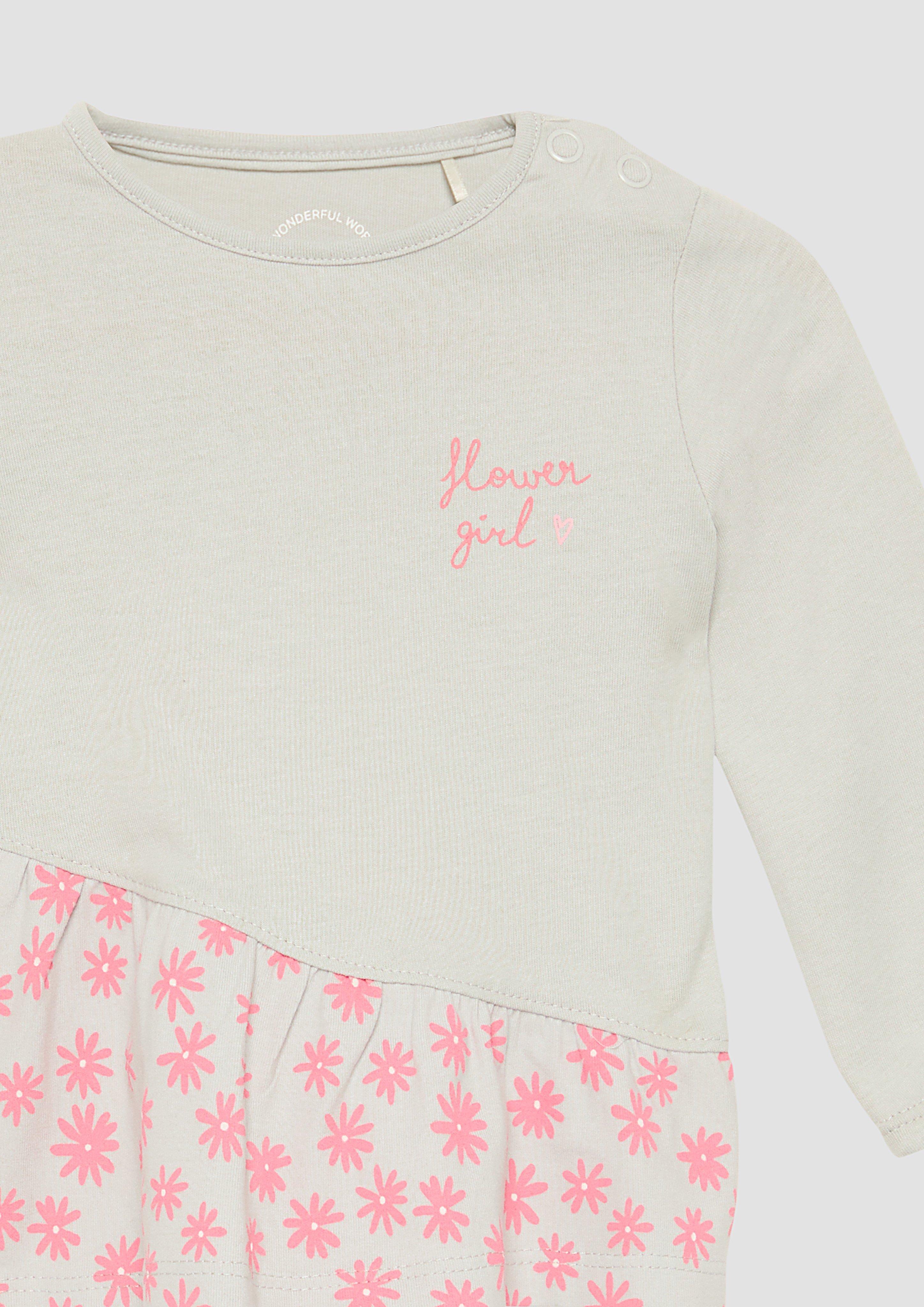 T-Shirt in 9008 & 4101