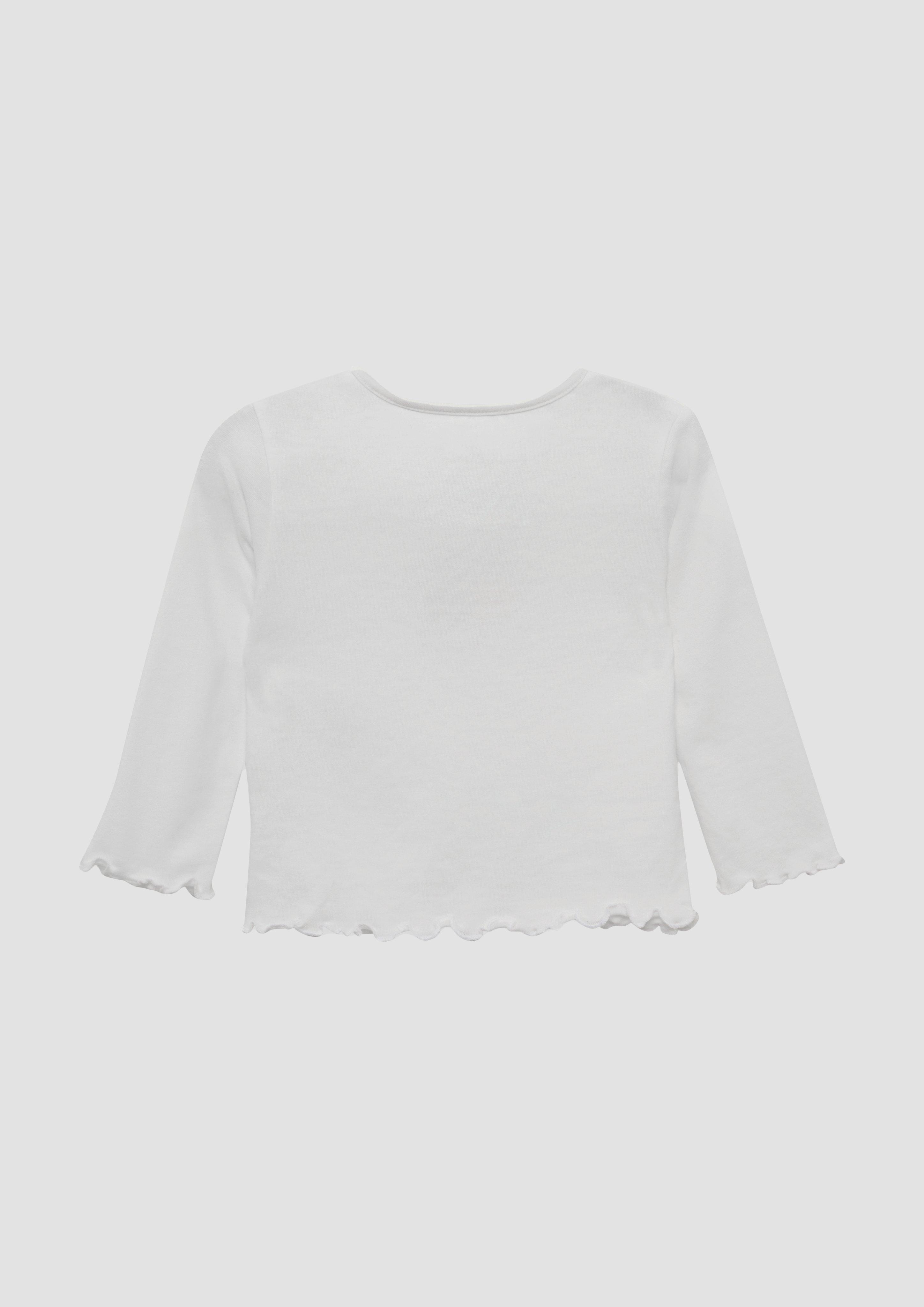 T-shirt in 0200 & 4417