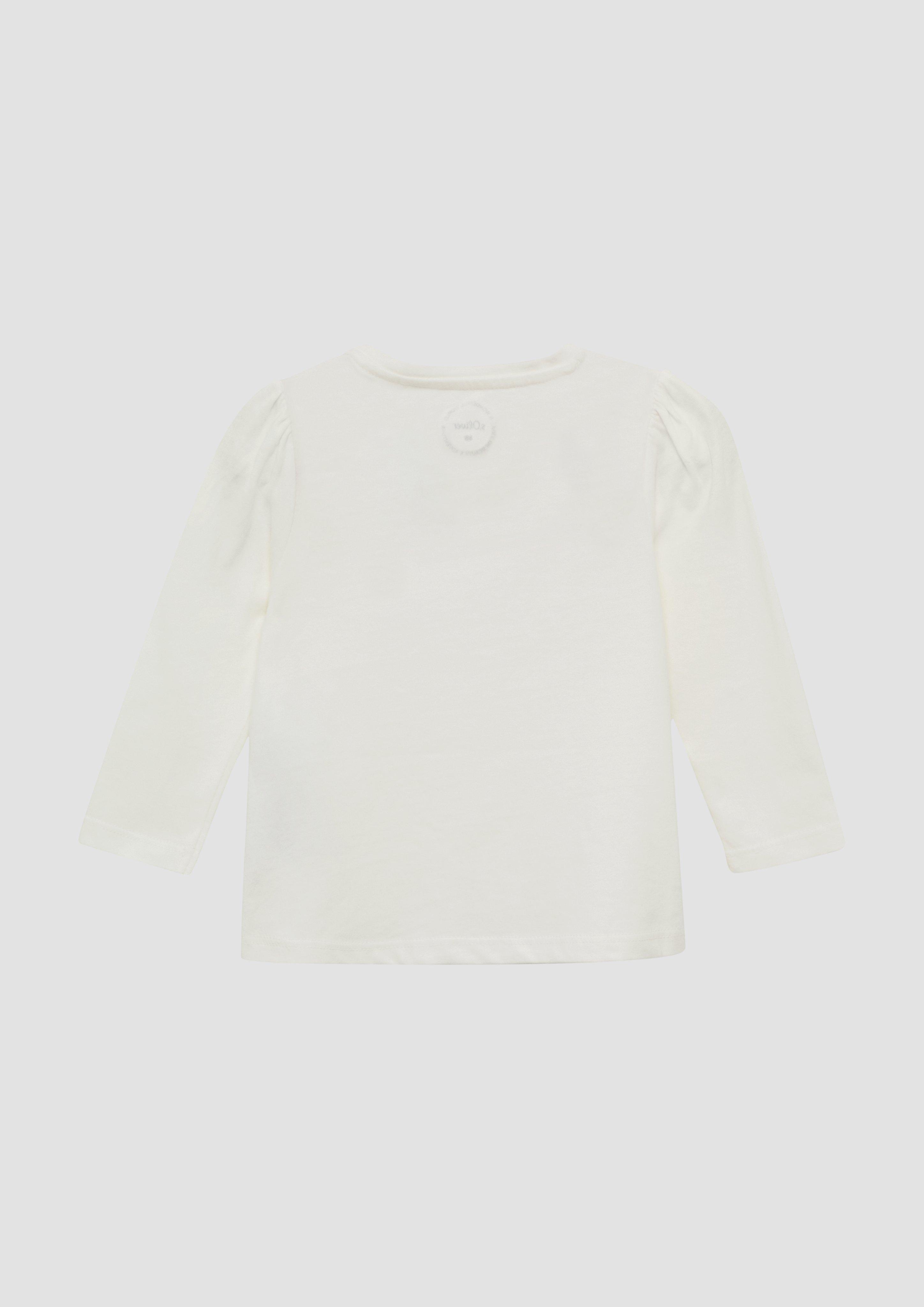 T-Shirt in 0200 & 4417