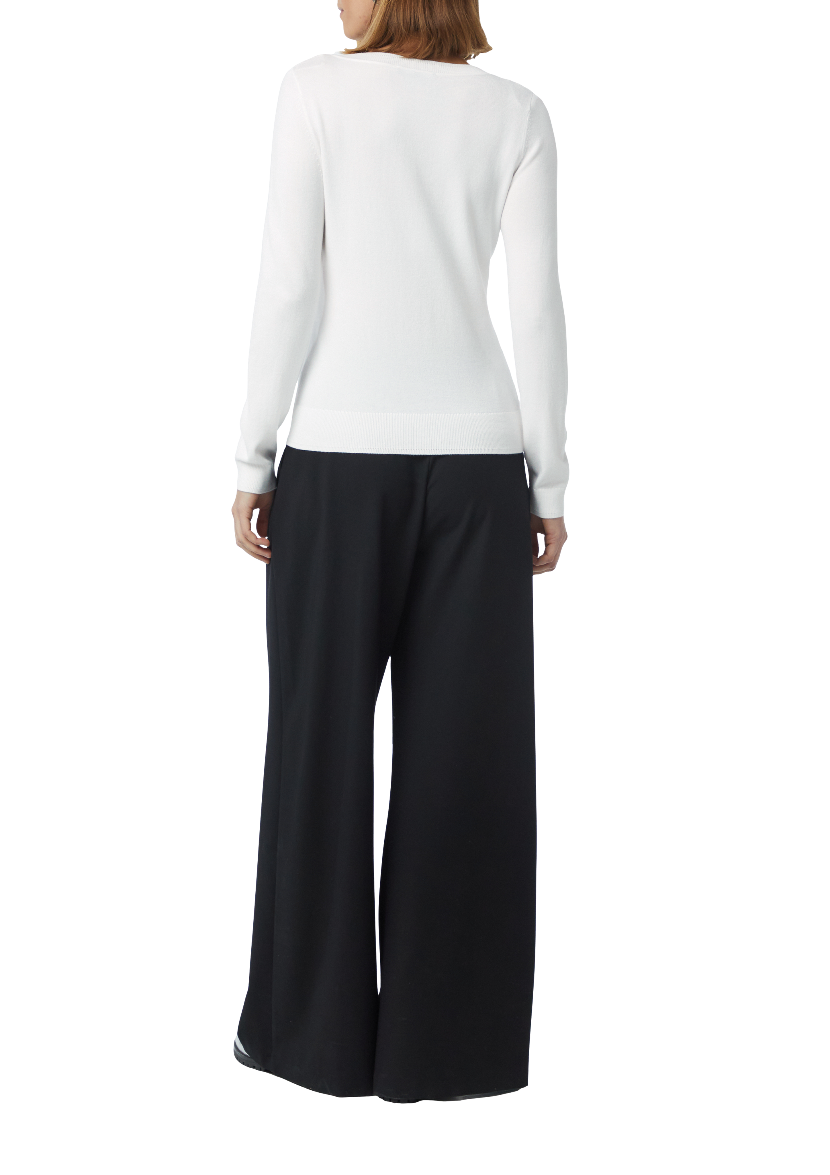 Thumbnail - Strickpullover