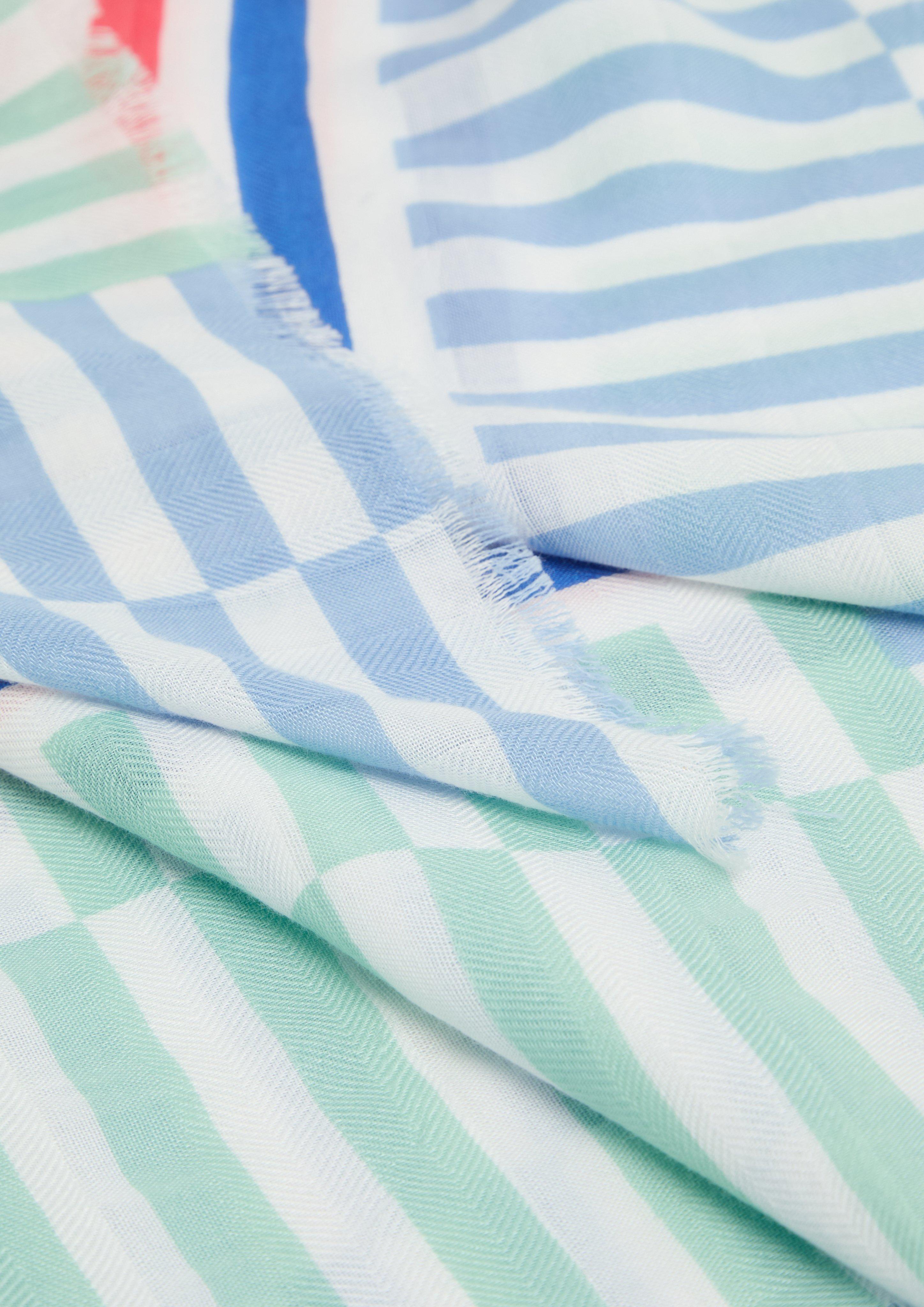 Écharpe in 50G7, 59G7 & 84G7