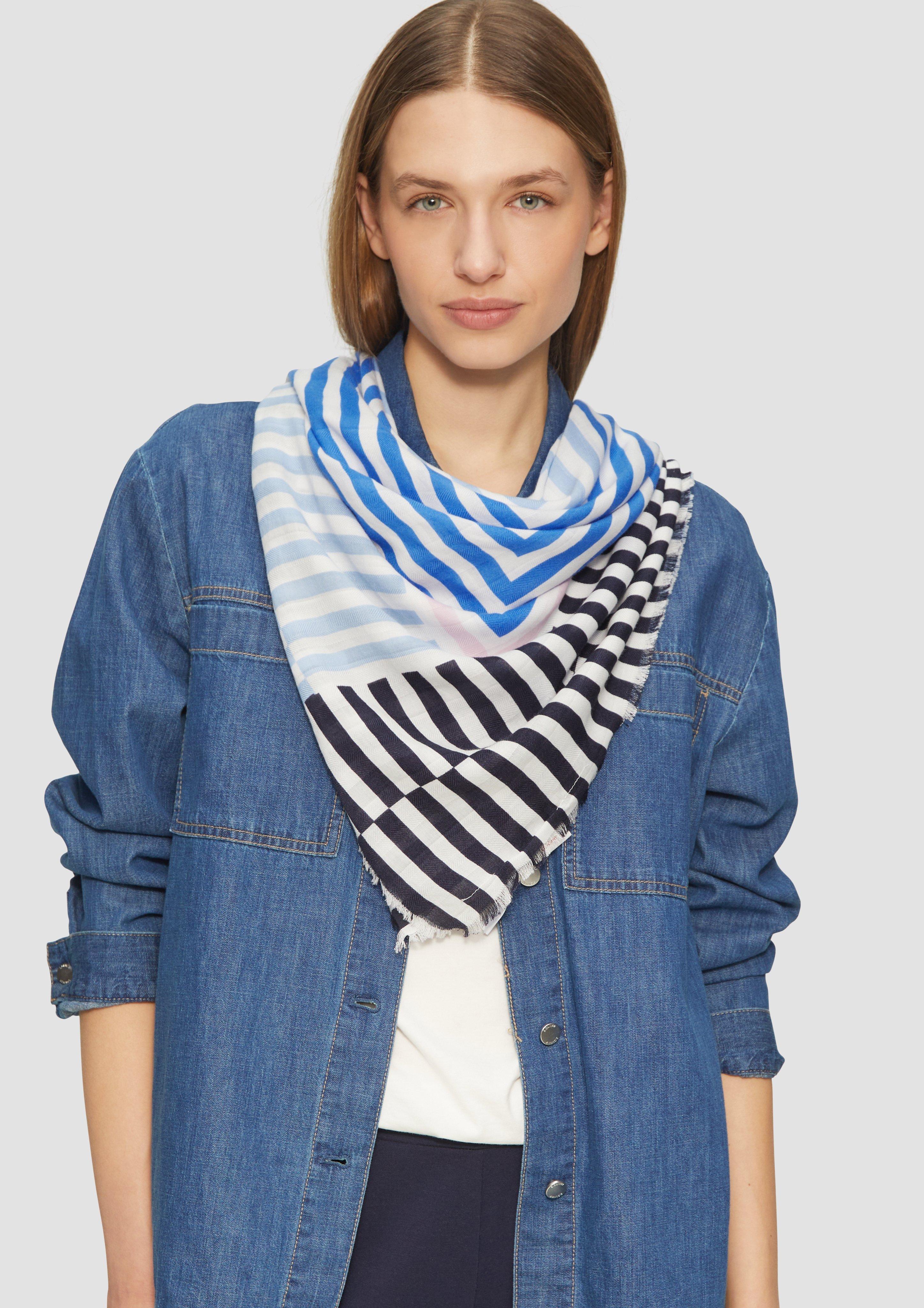 Šál in 59G7, 50G7 & 84G7