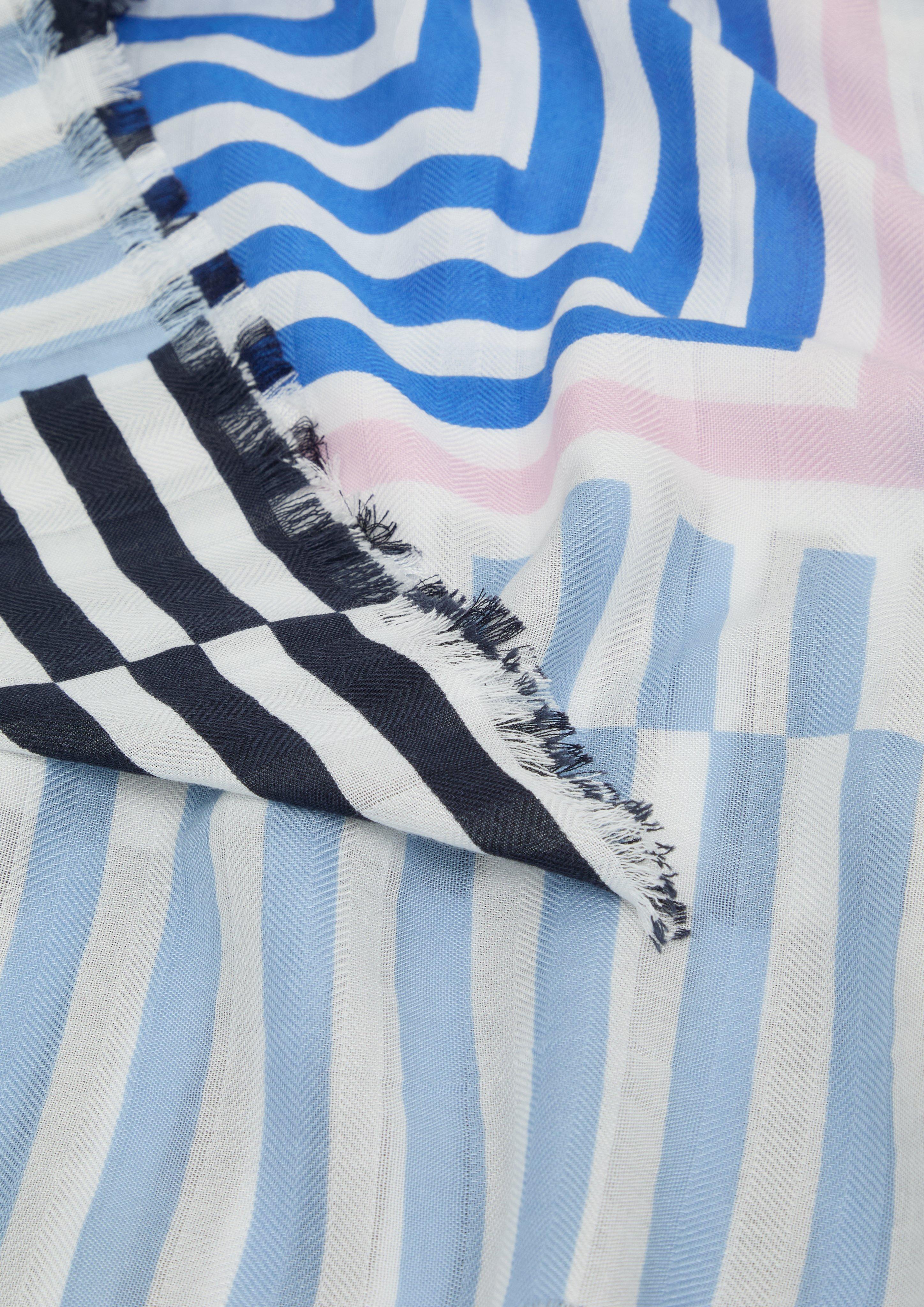 Šál in 59G7, 50G7 & 84G7