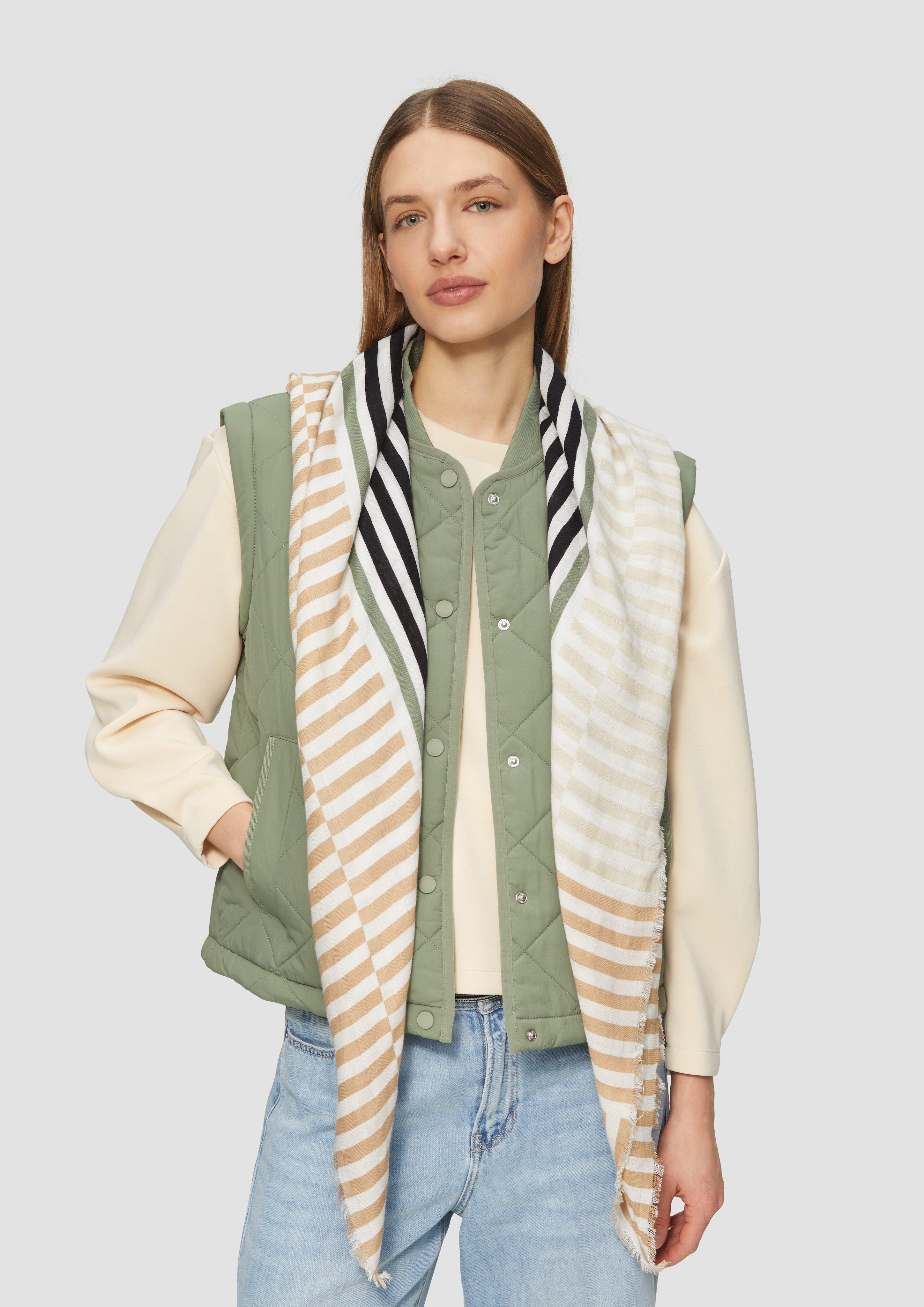 Écharpe in 84G7, 50G7 & 59G7