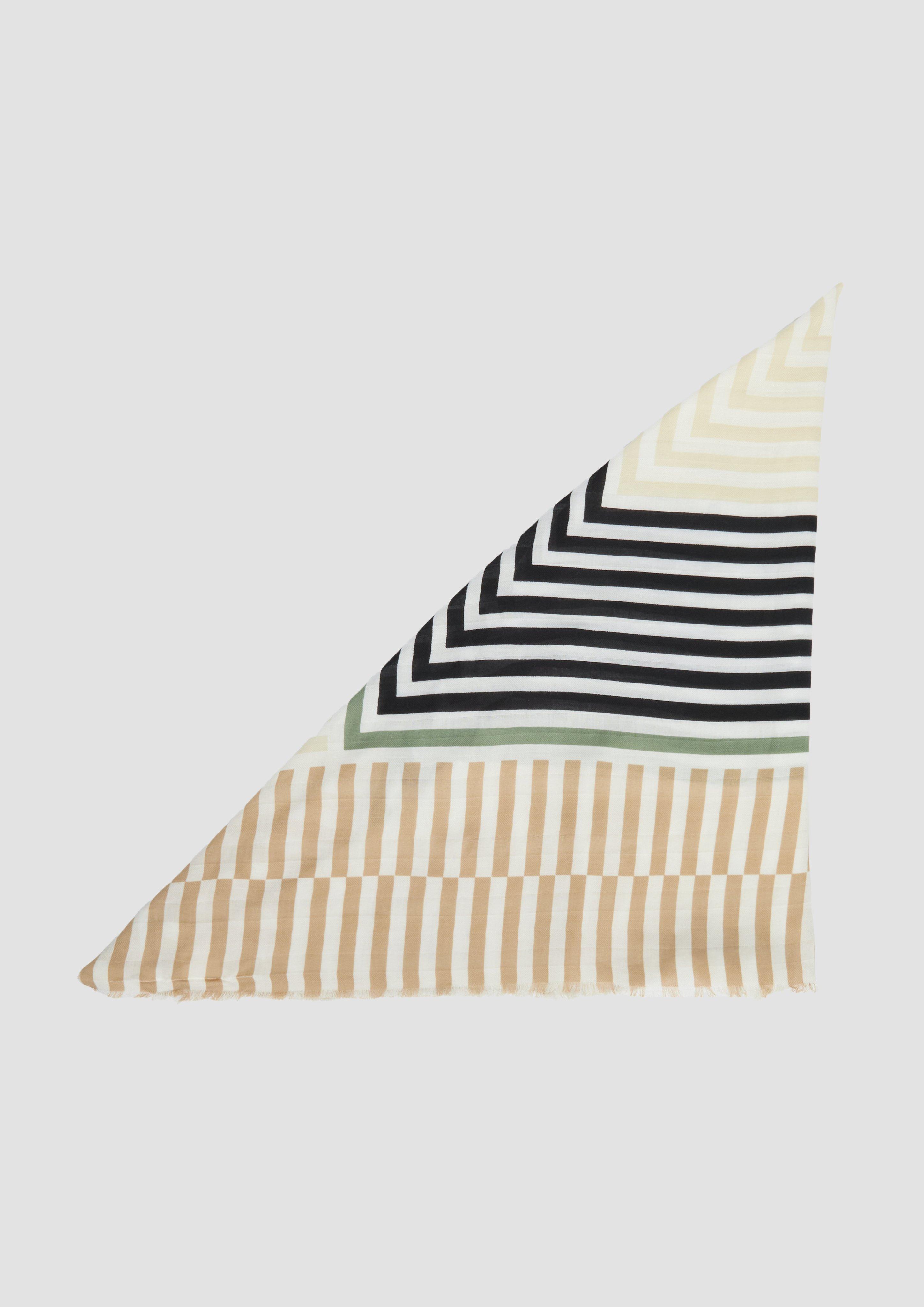 Écharpe in 84G7, 50G7 & 59G7