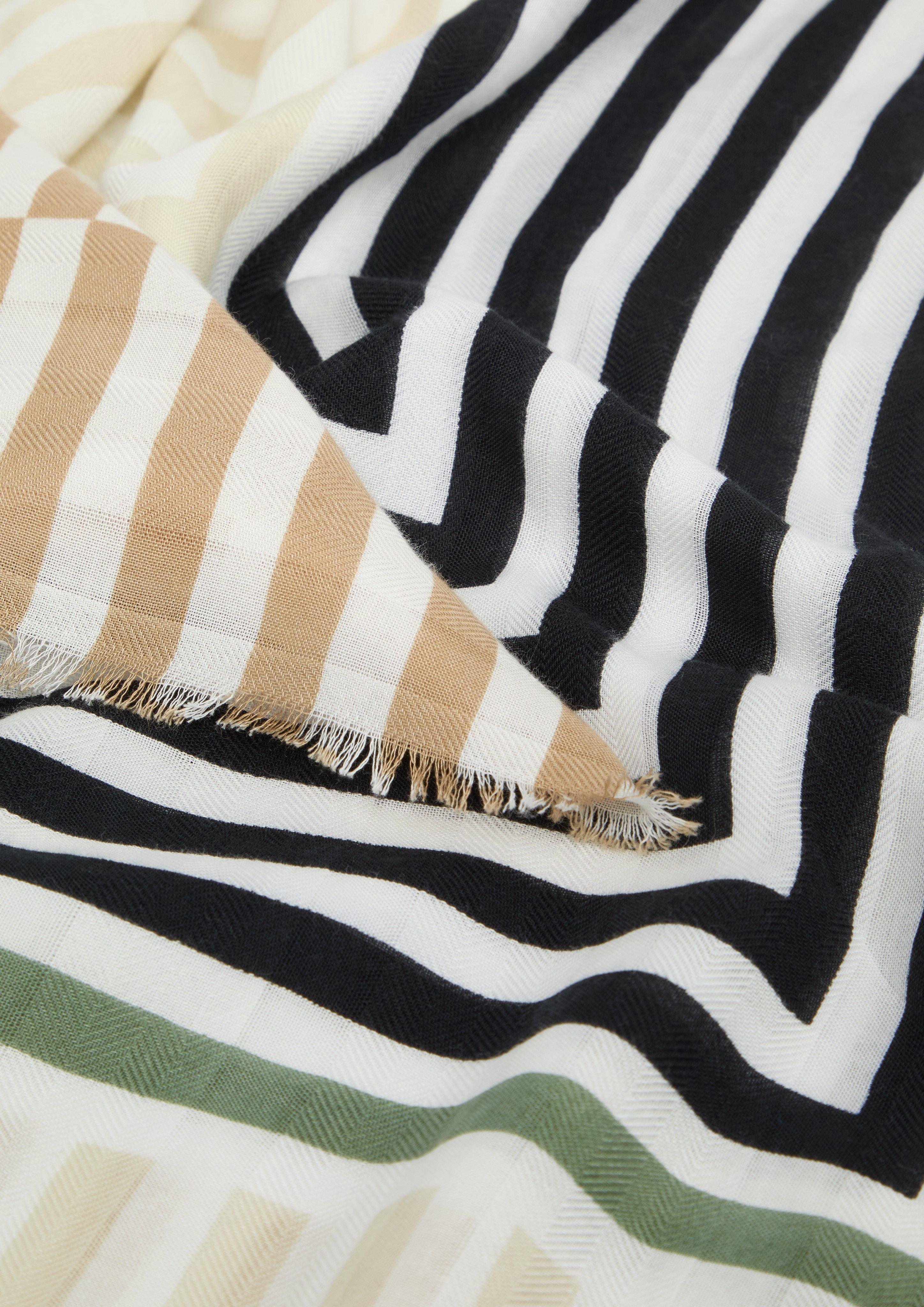 Écharpe in 84G7, 50G7 & 59G7