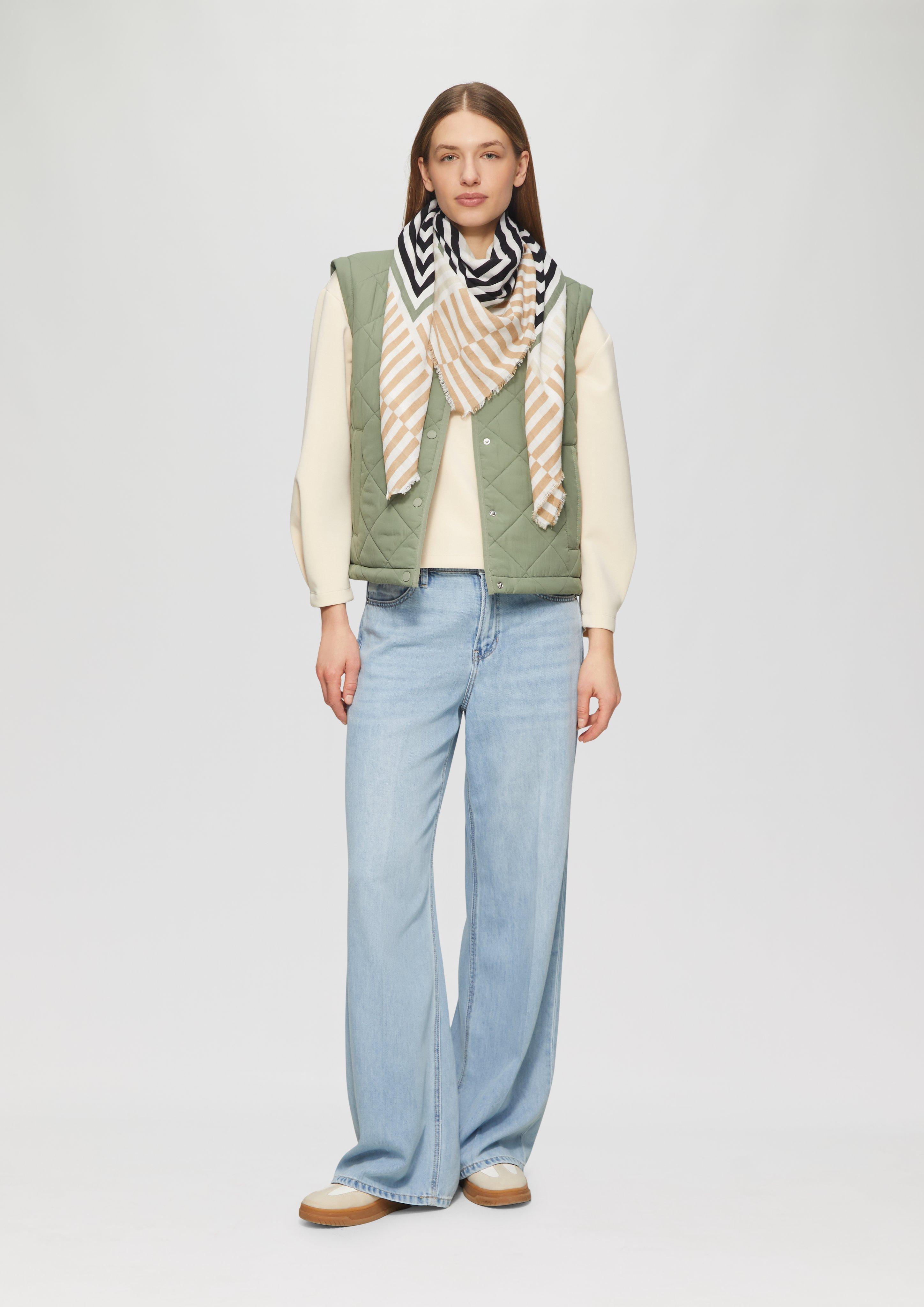 Sjaal in 84G7, 50G7 & 59G7