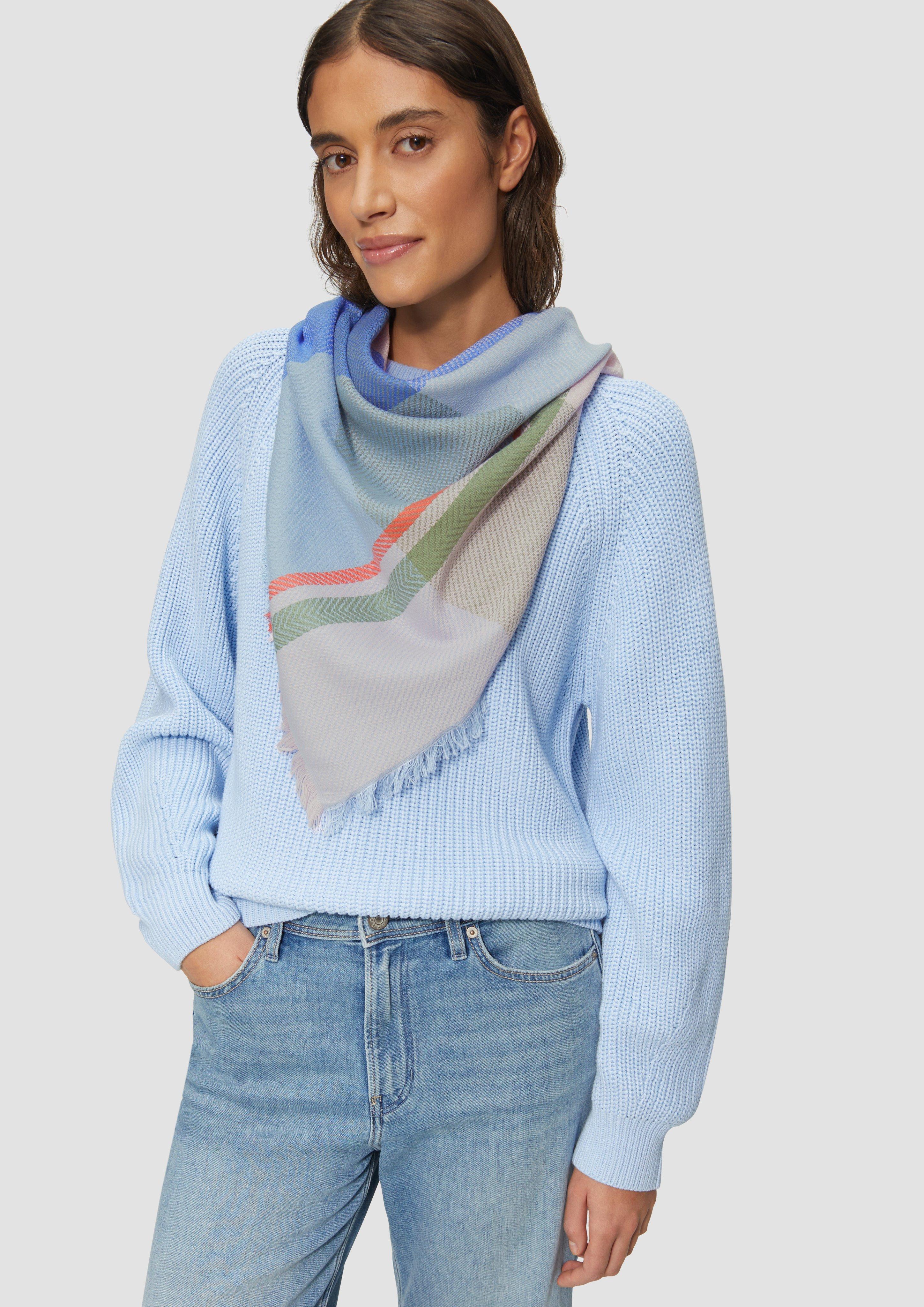 Schal in 50N9, 84N9 & 65N9