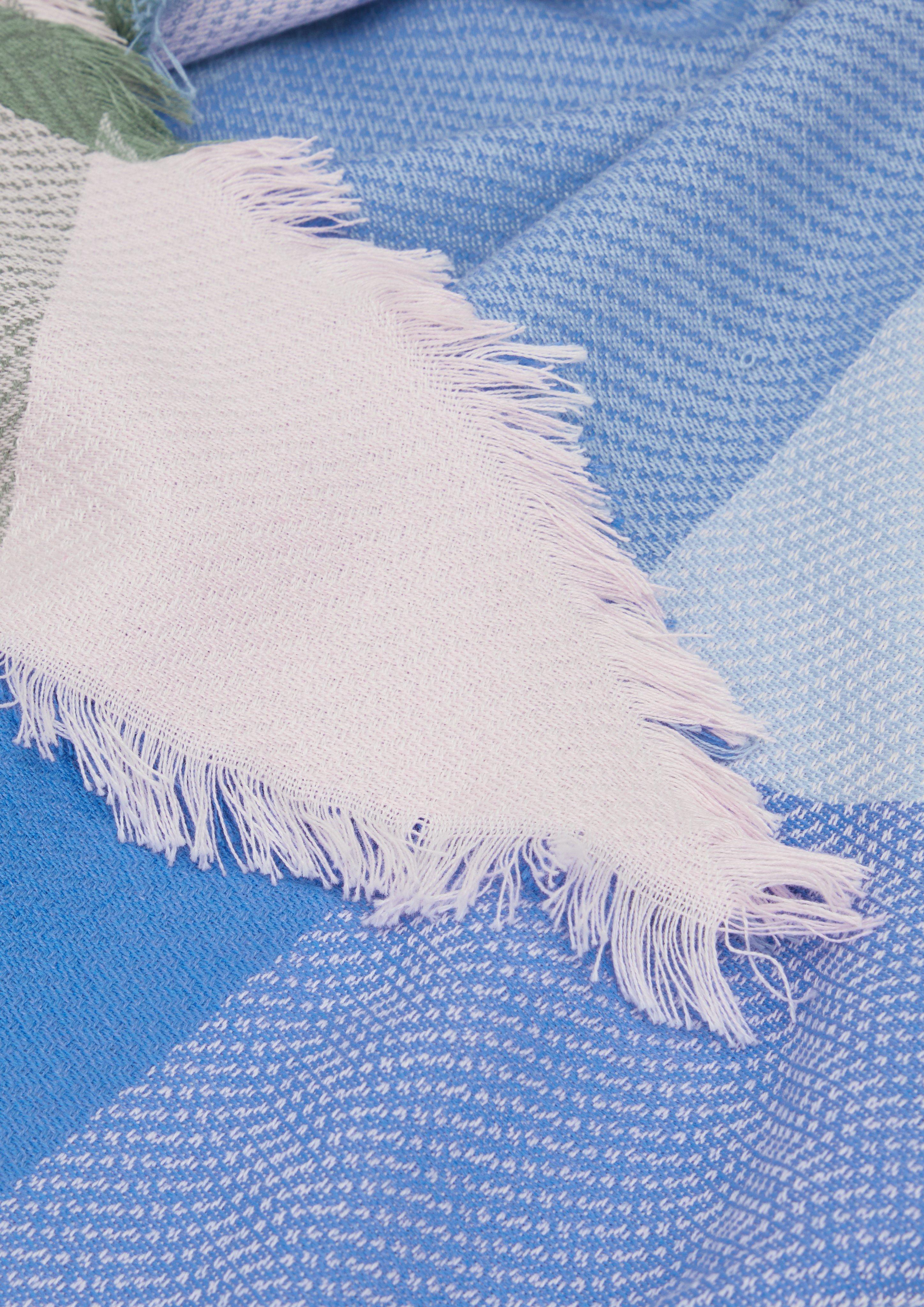 Schal in 50N9, 84N9 & 65N9