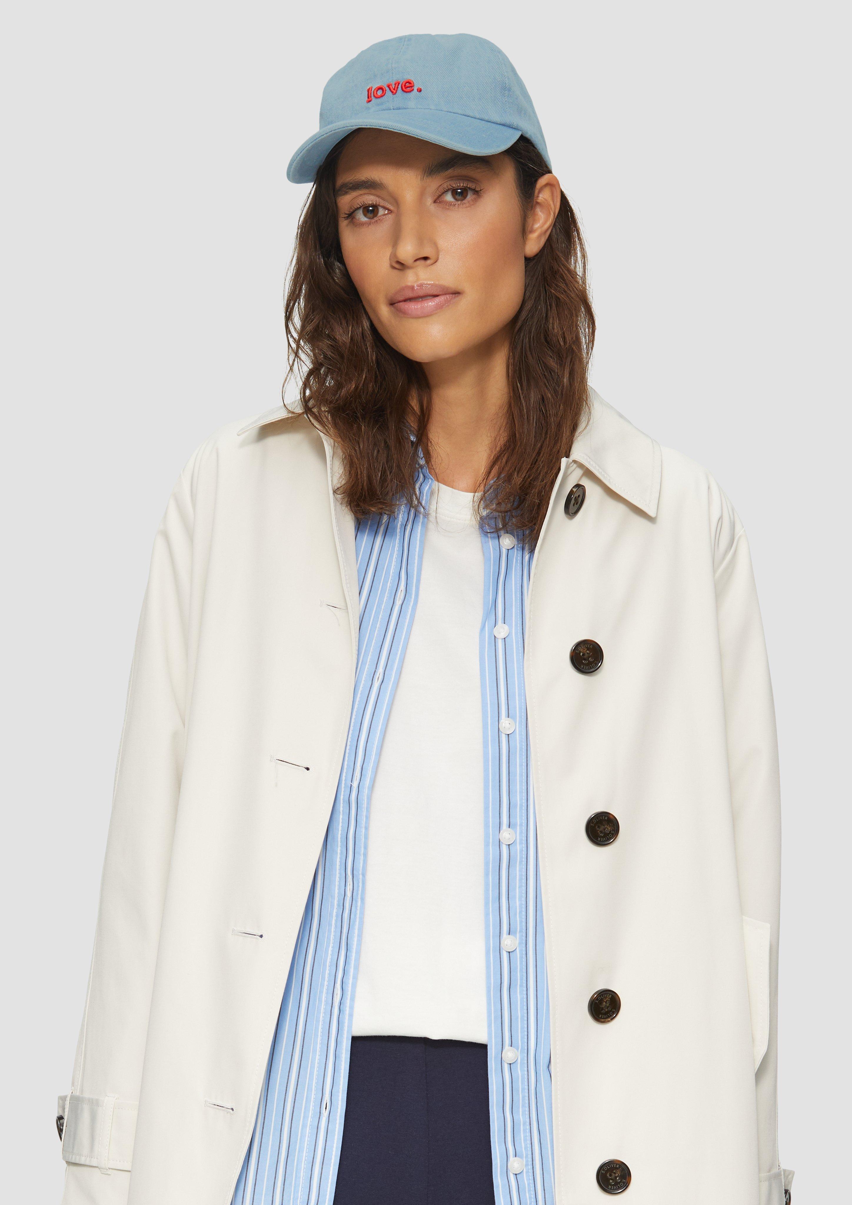 Casquette in 54Z4, 8058, 4278 & 7208