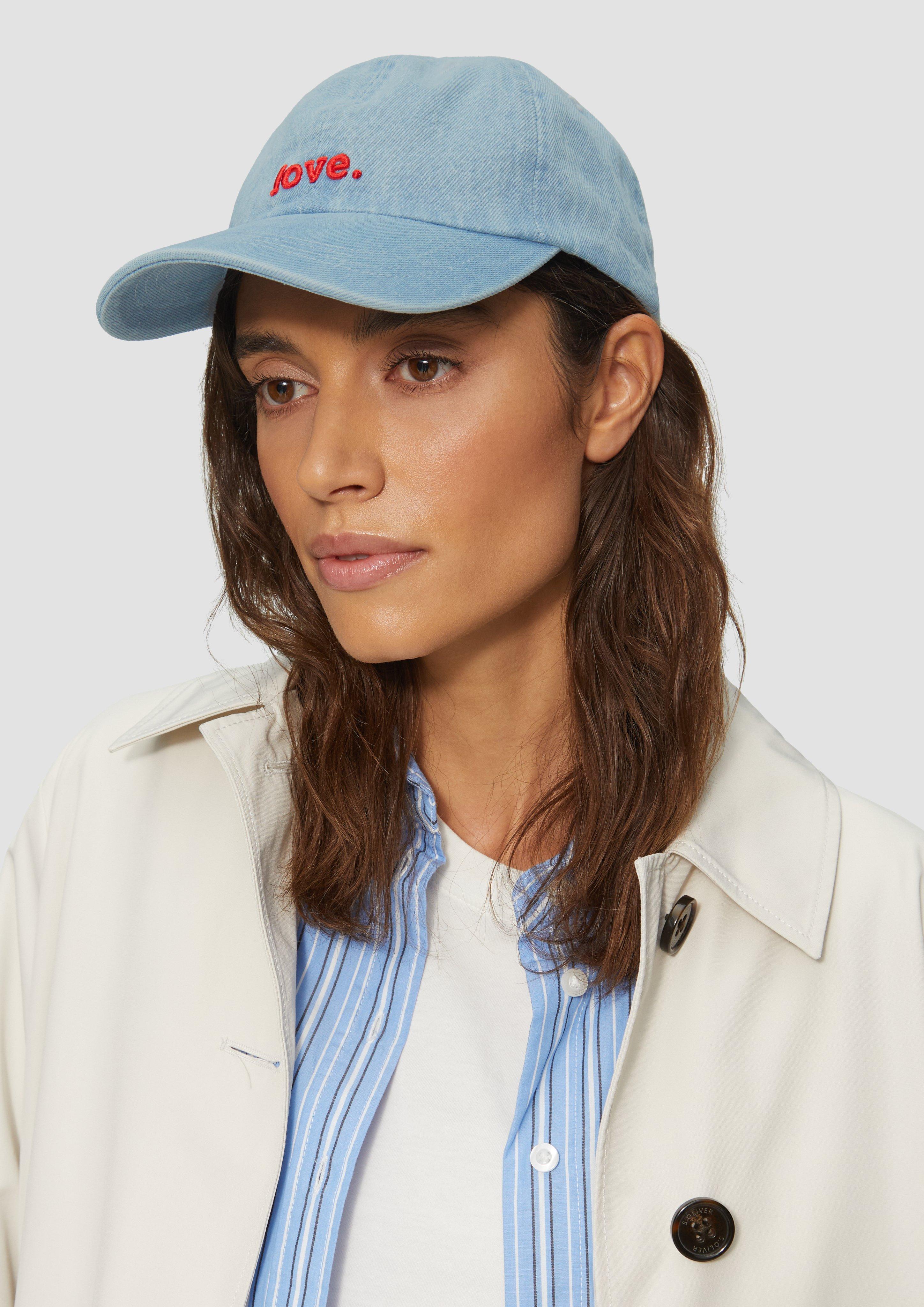 Casquette in 54Z4, 8058, 4278 & 7208