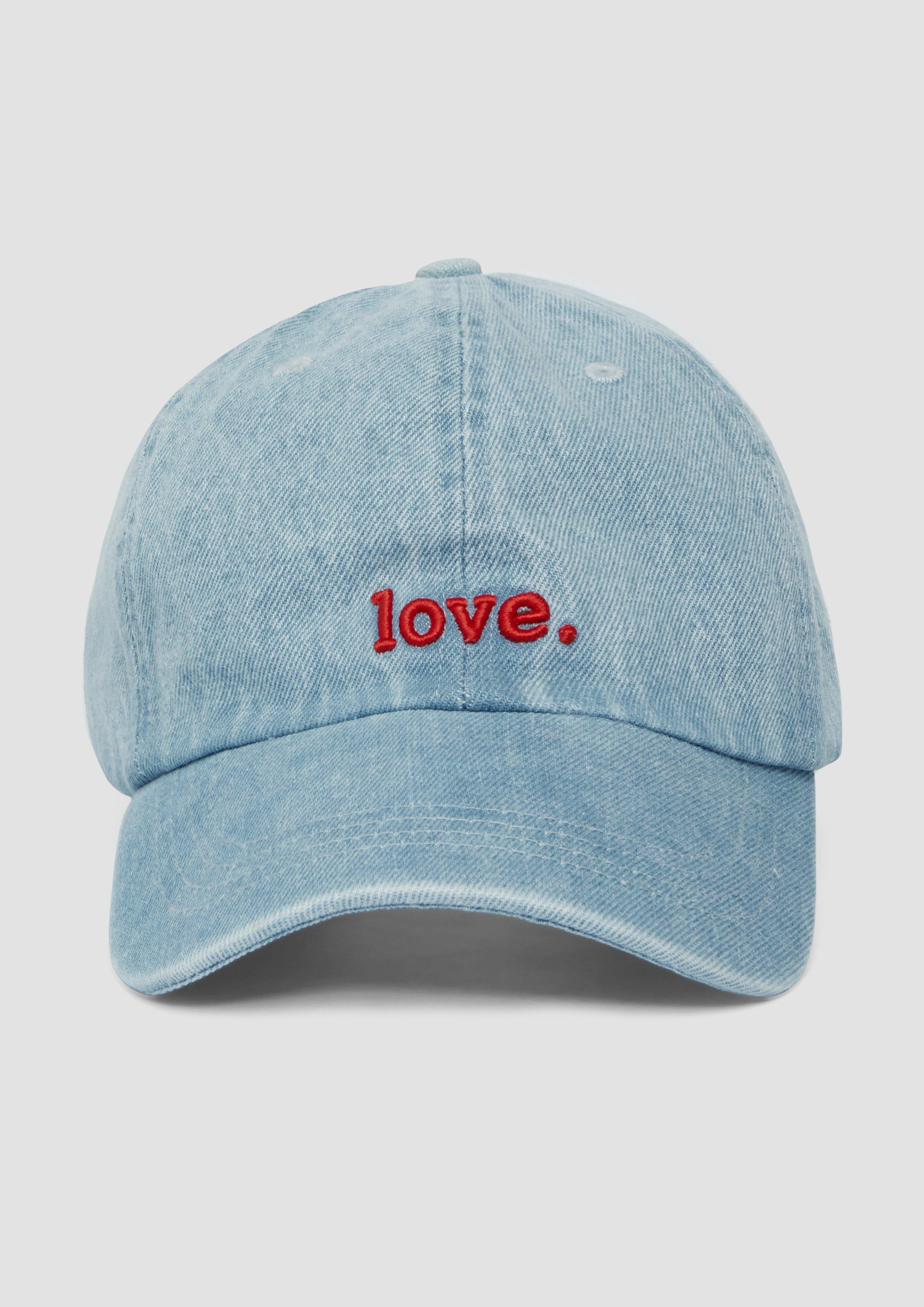 Casquette in 54Z4, 8058, 4278 & 7208