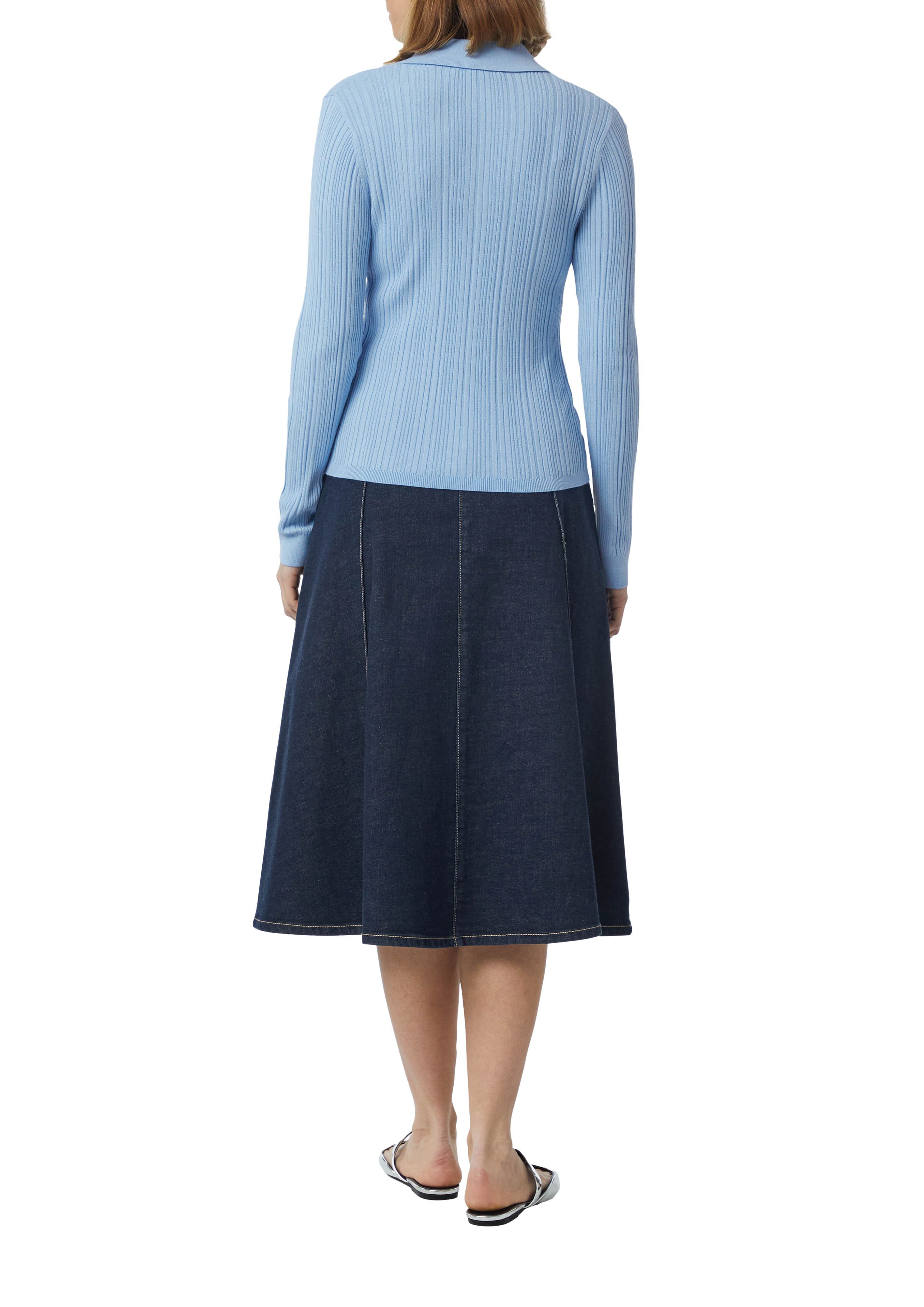 Thumbnail - Strickpullover