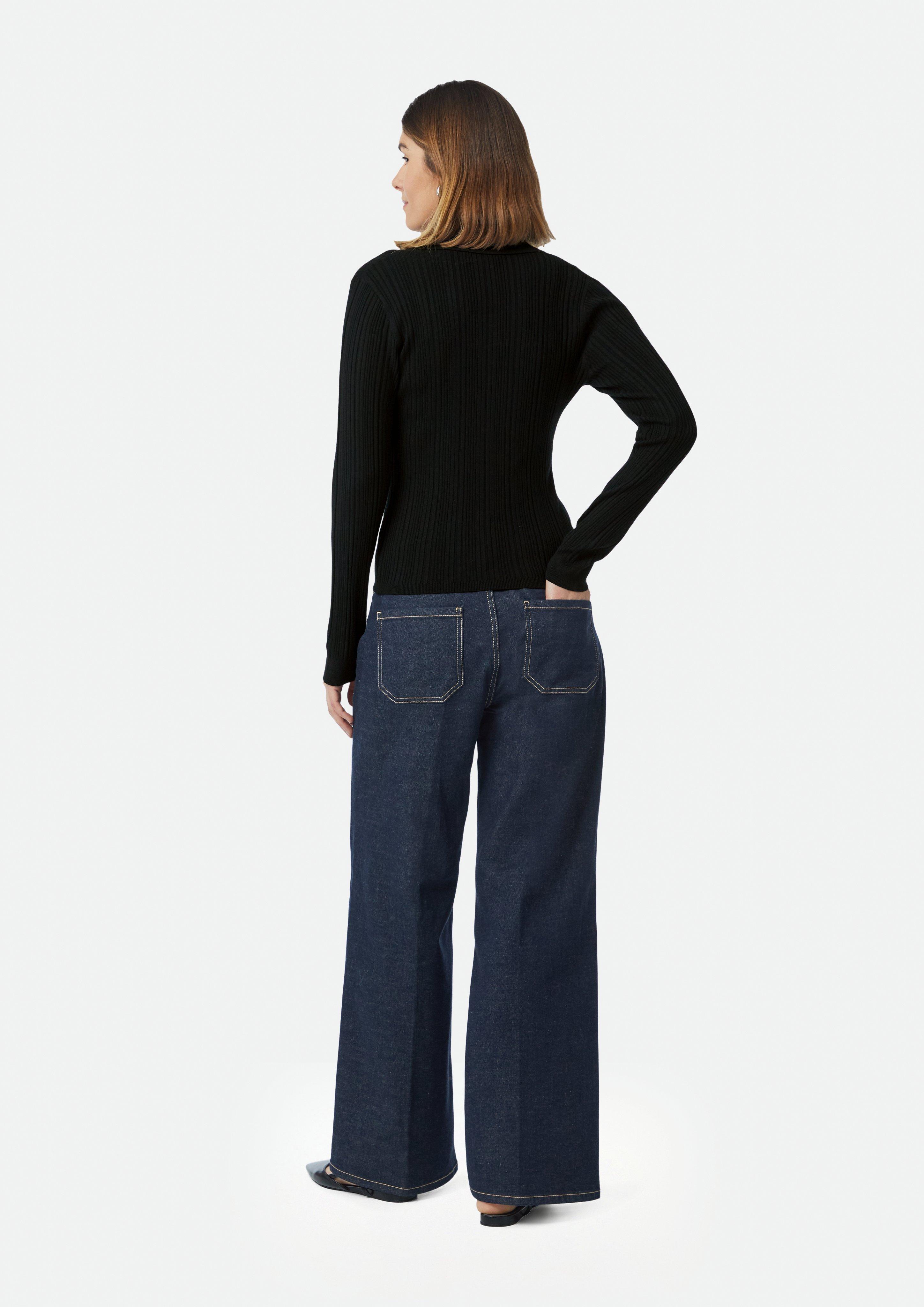 Pull-over en maille en 9999, 76S3 & 5084