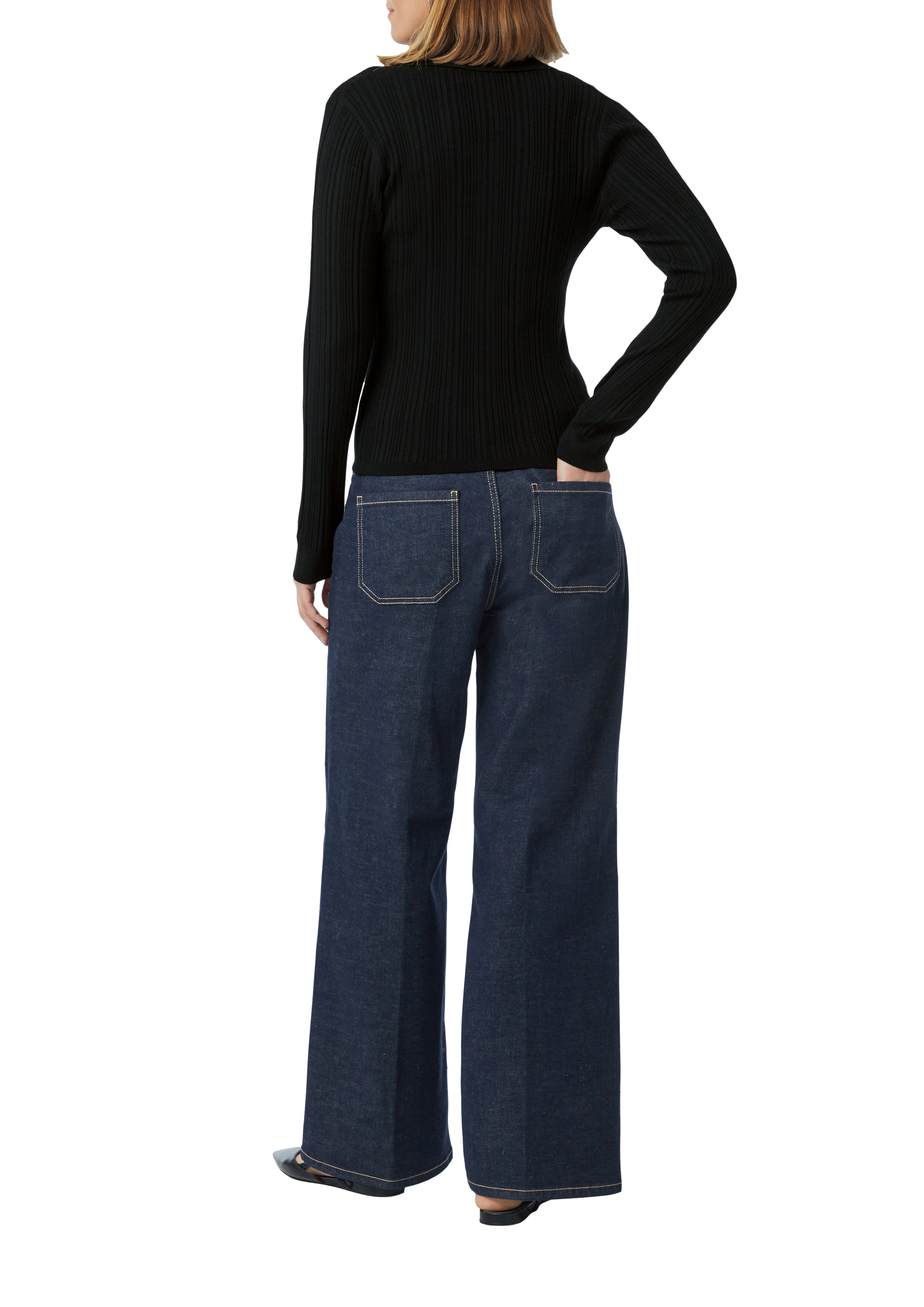 Thumbnail - Strickpullover