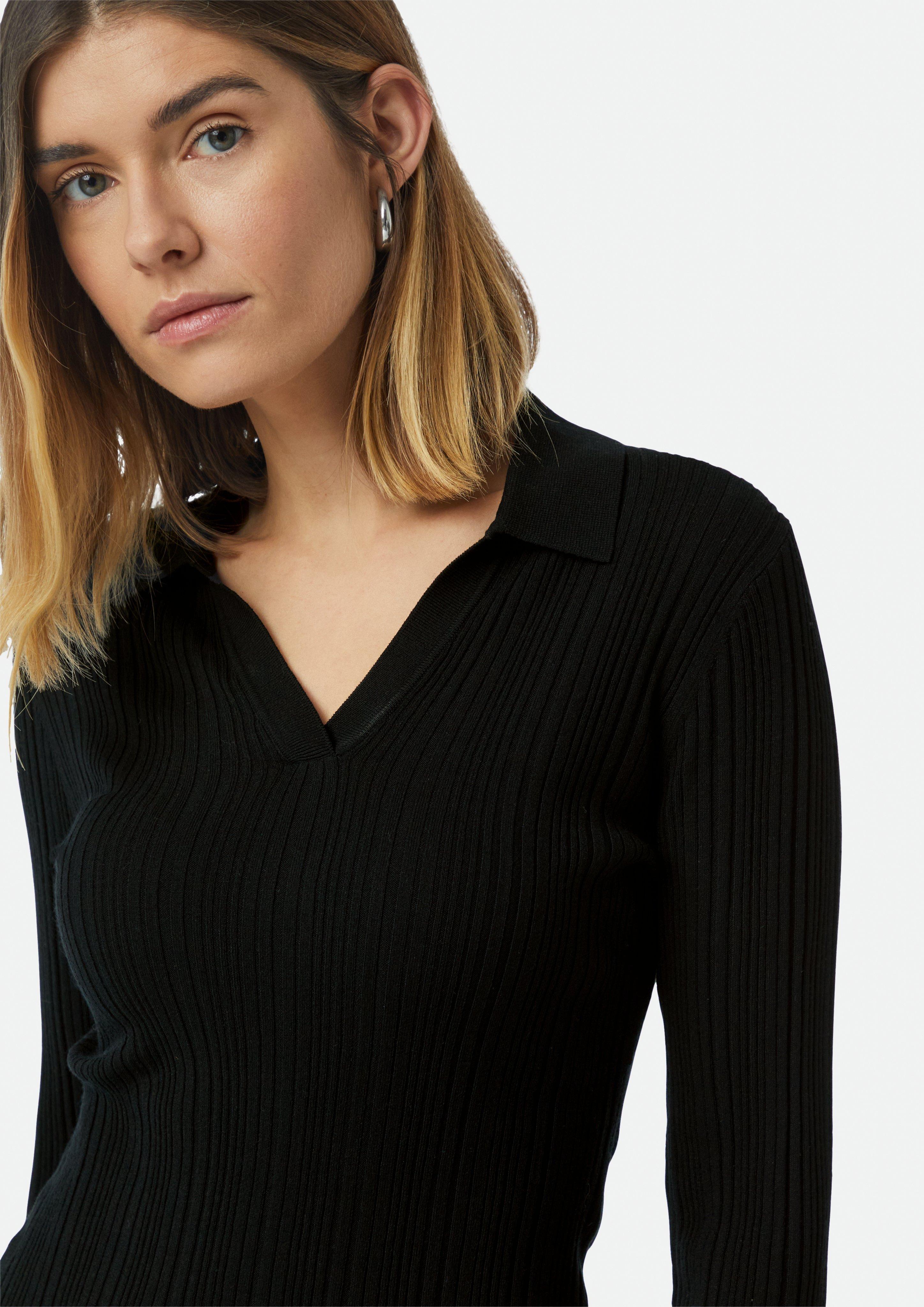 Pull-over en maille en 9999, 76S3 & 5084