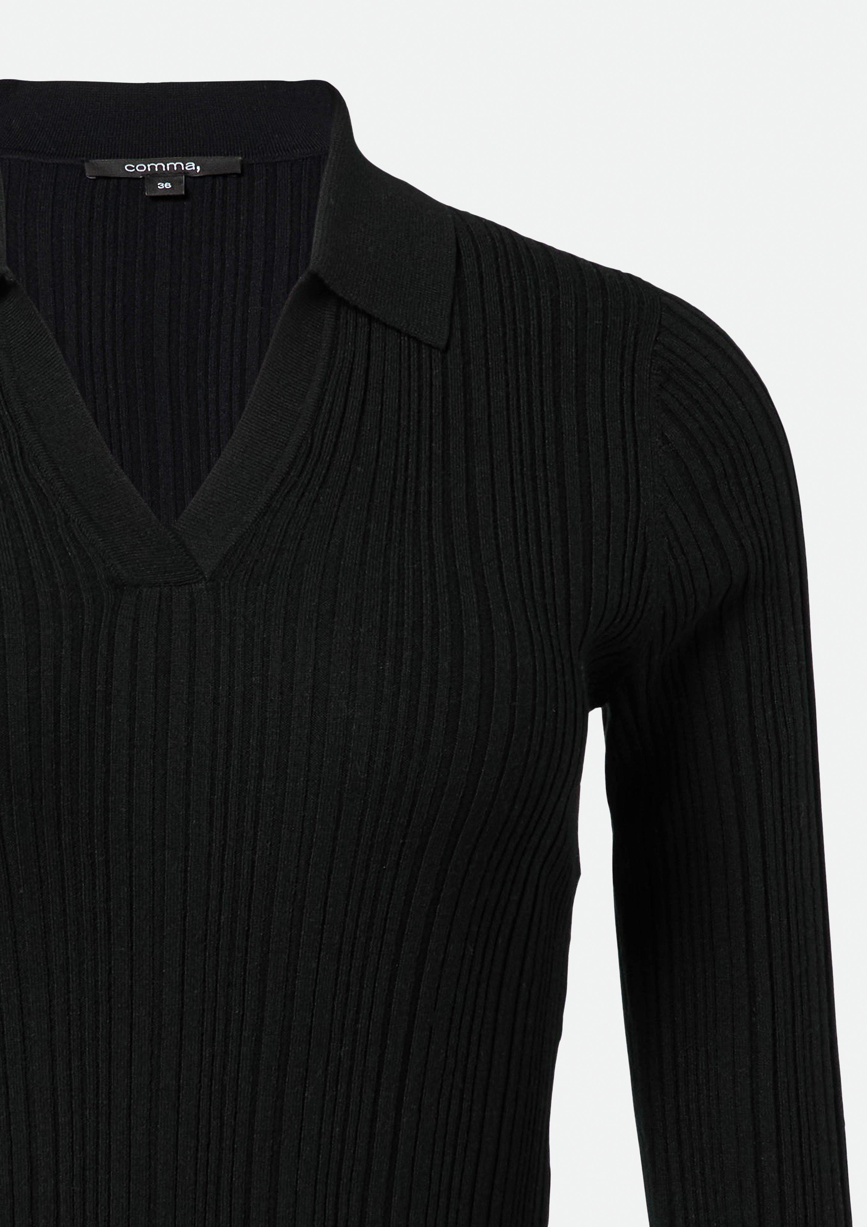 Pull-over en maille en 9999, 76S3 & 5084