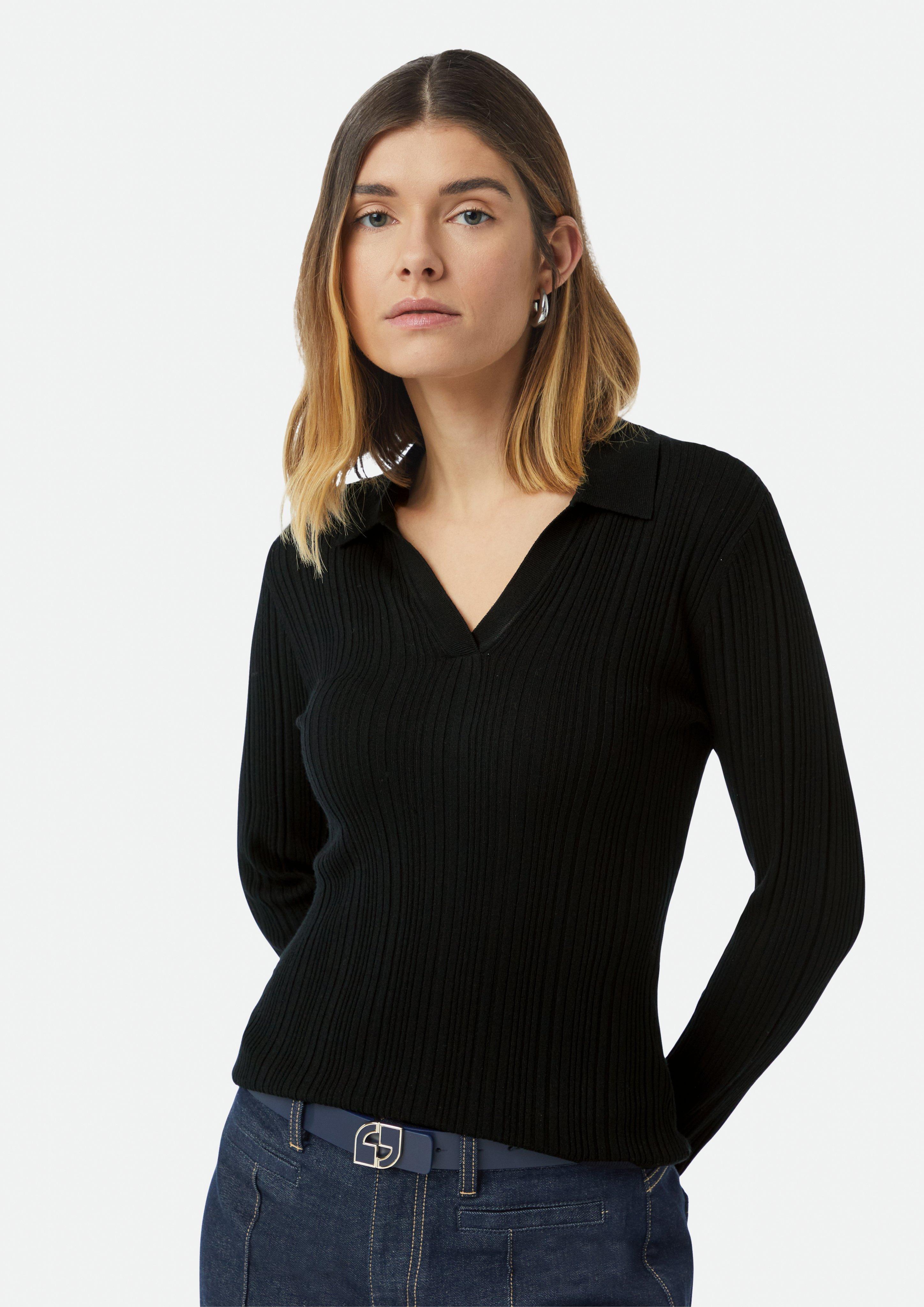 Pull-over en maille en 9999, 76S3 & 5084