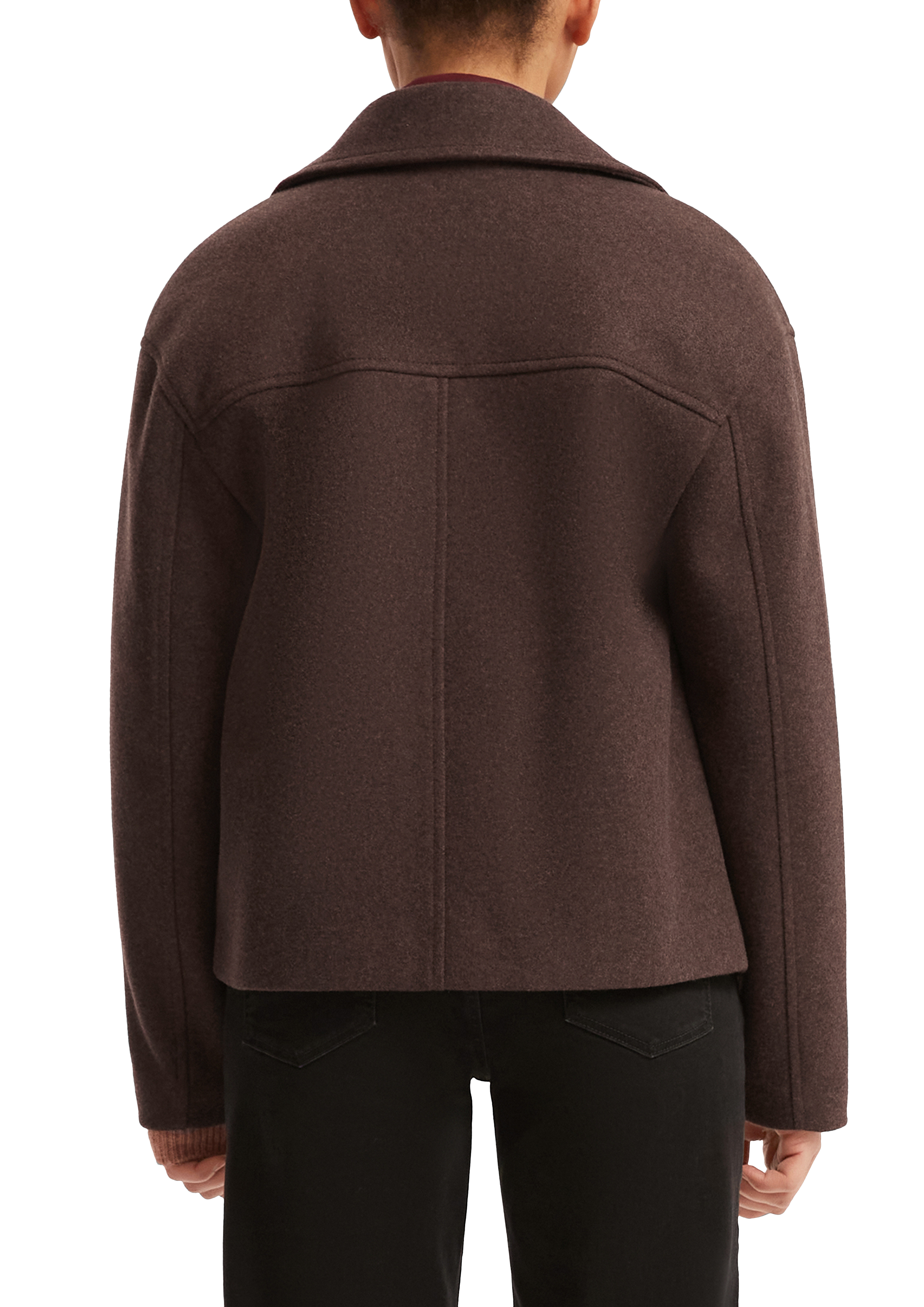 Thumbnail - Outdoor-Jacke