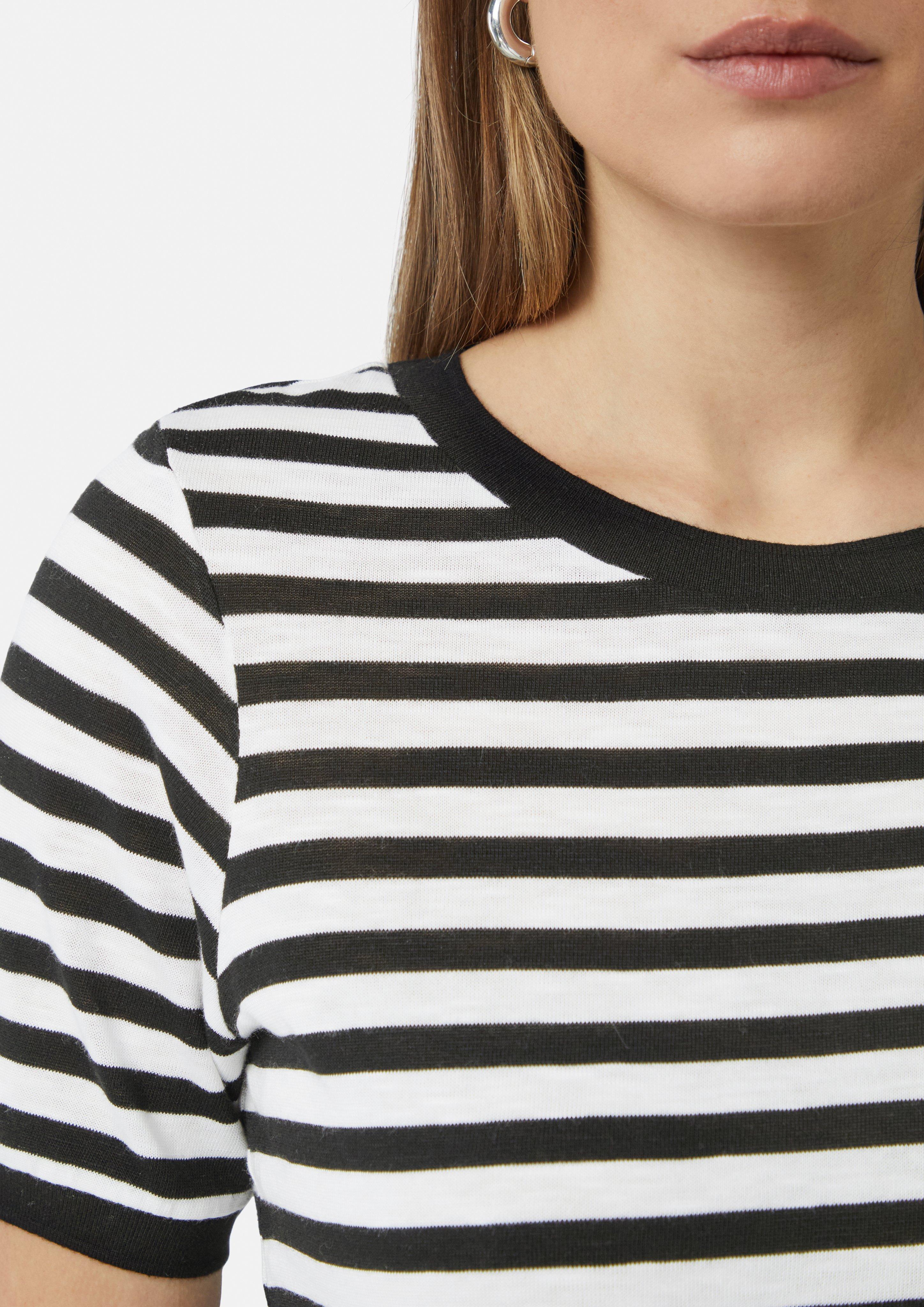 T-Shirt in 99G0 & 40G0