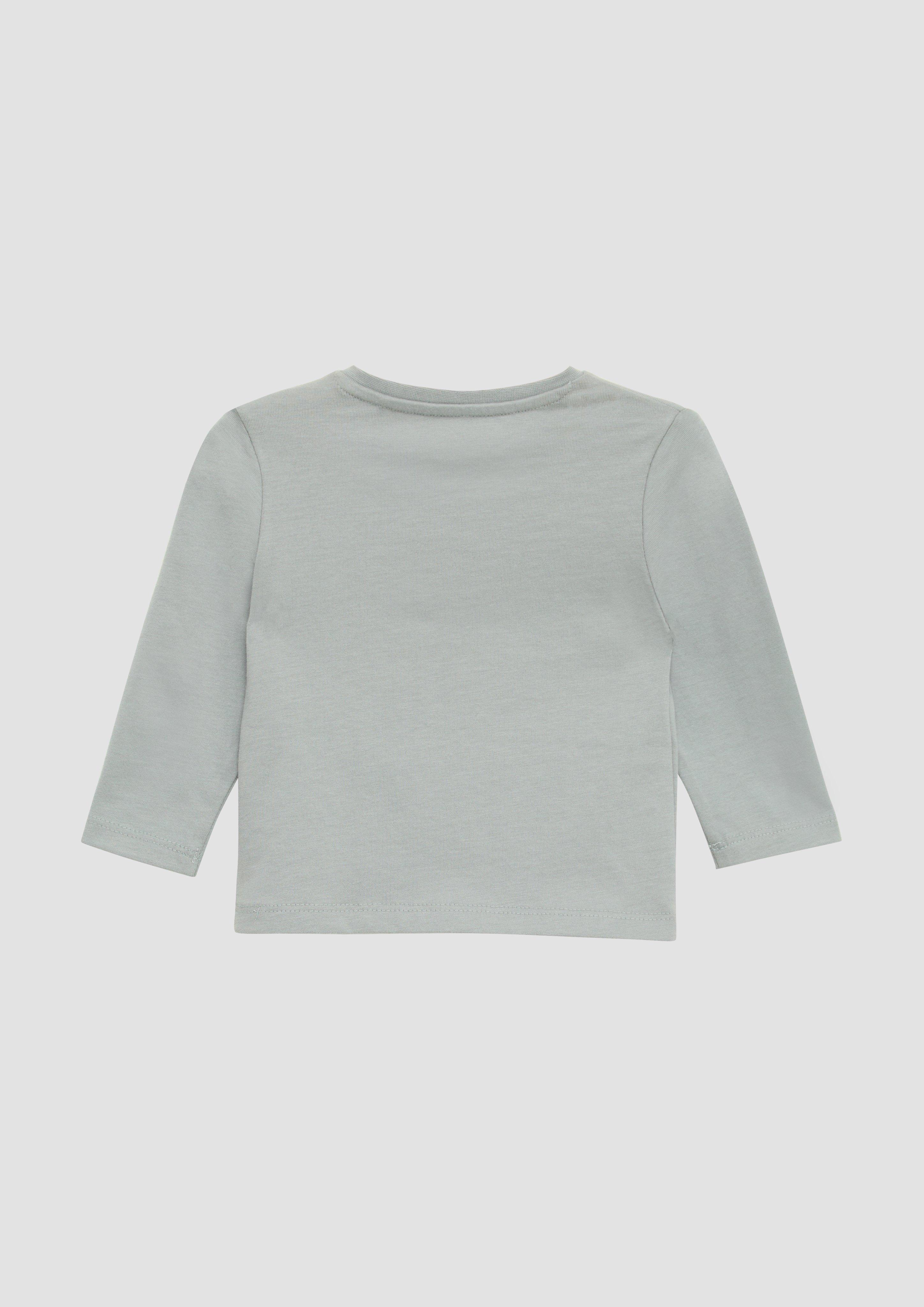 T-shirt in 9155 & 7220