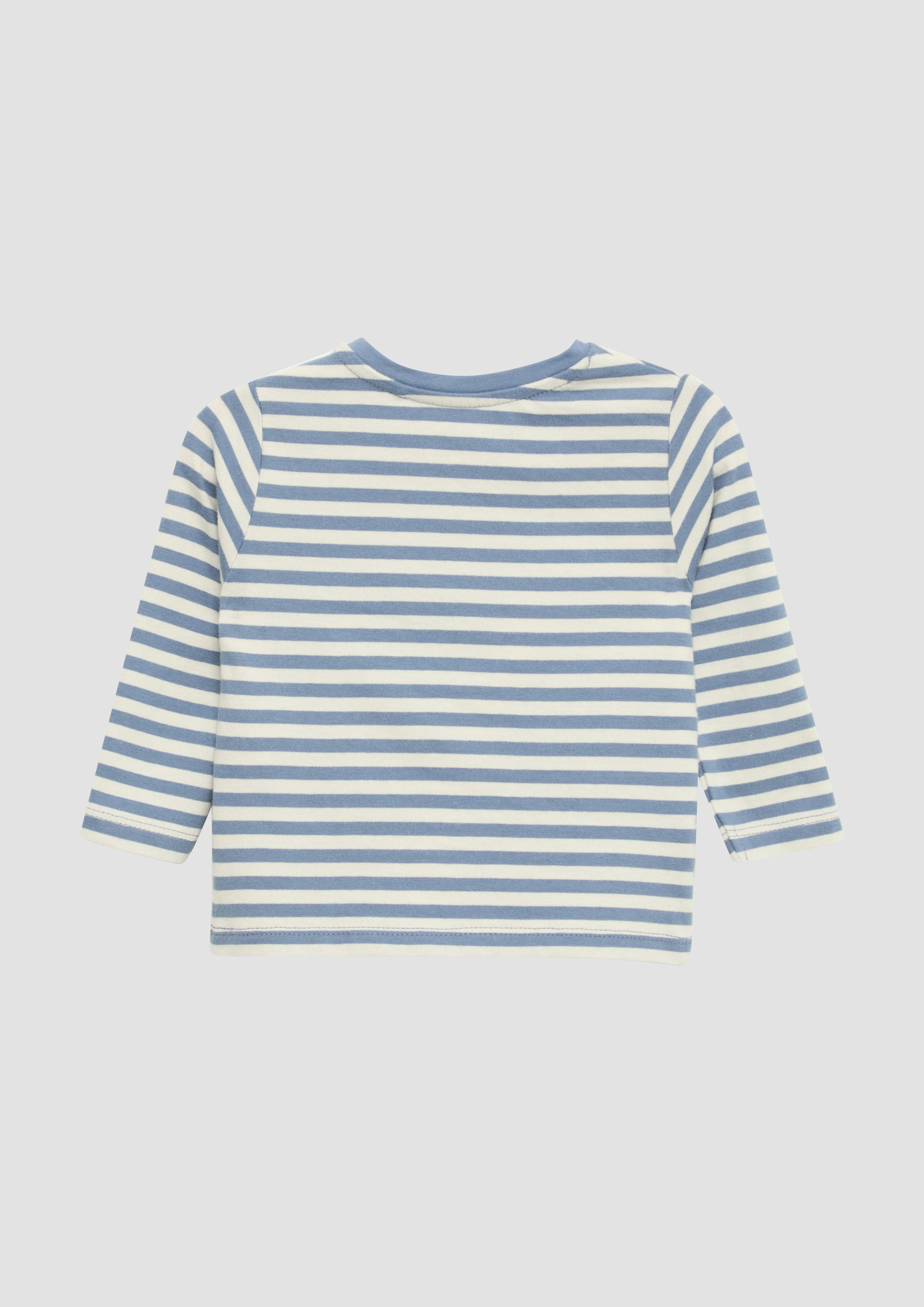 T-shirt in 52G1 & 65G1