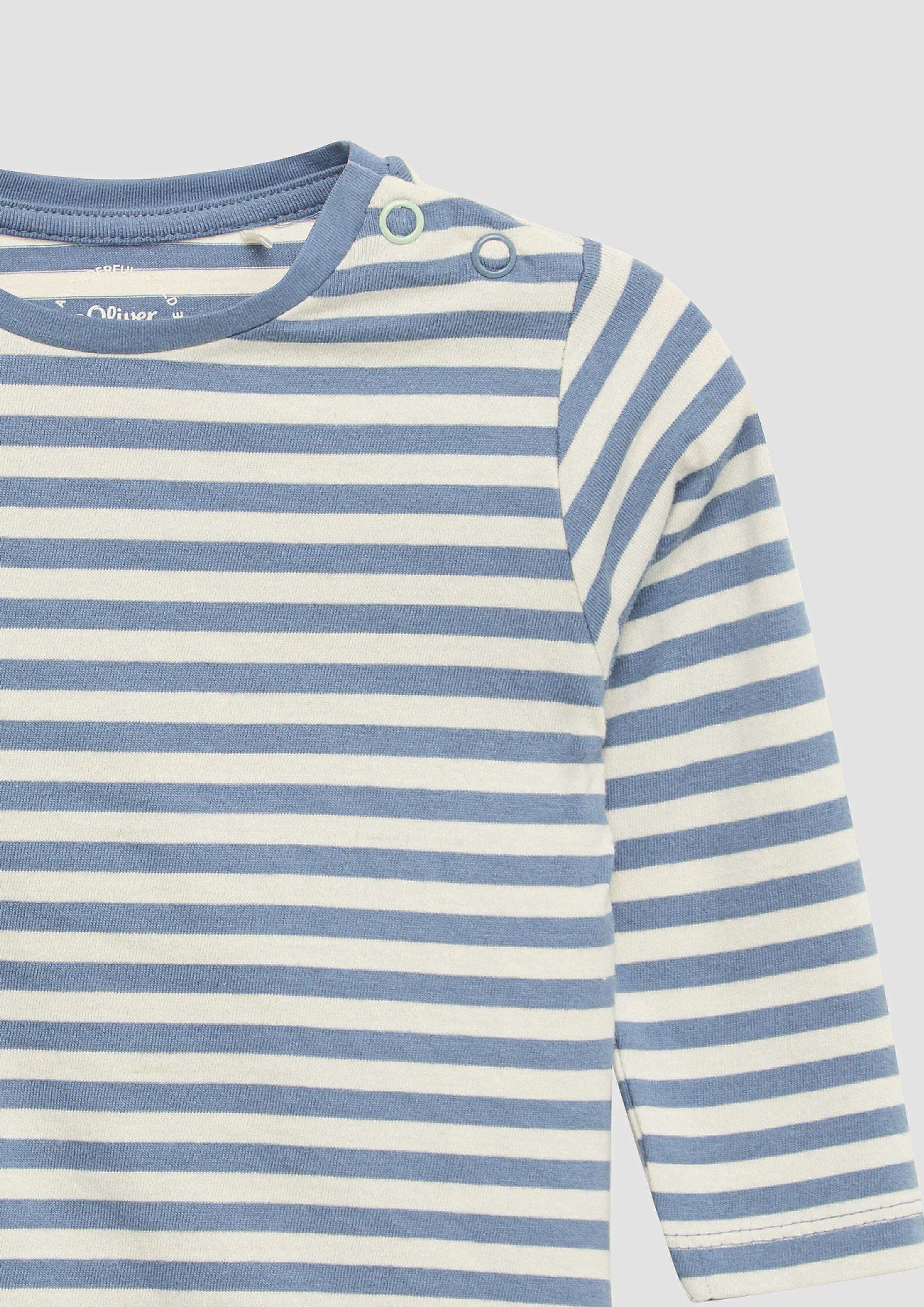 T-shirt in 52G1 & 65G1