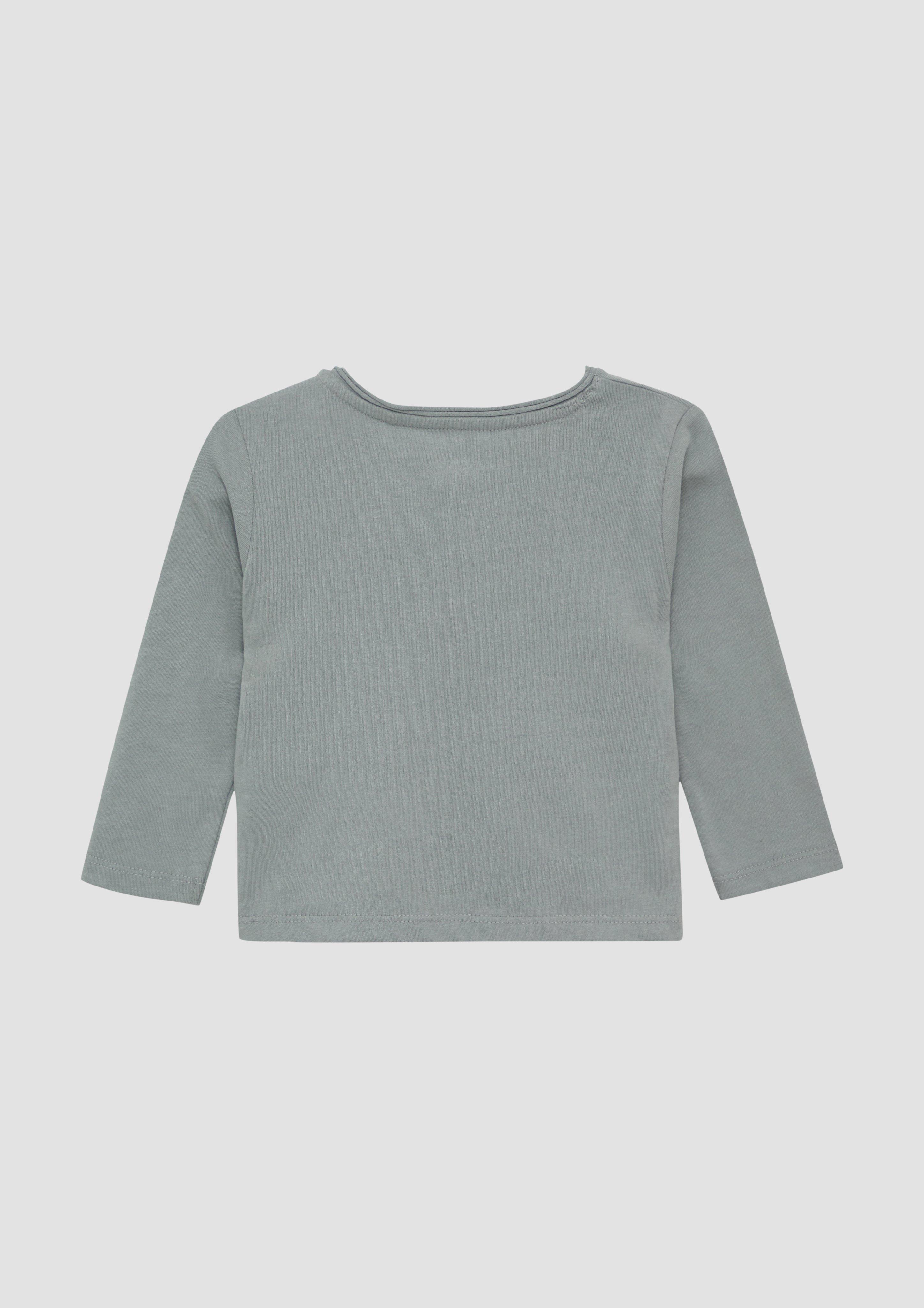 T-shirt in 9155 & 7220