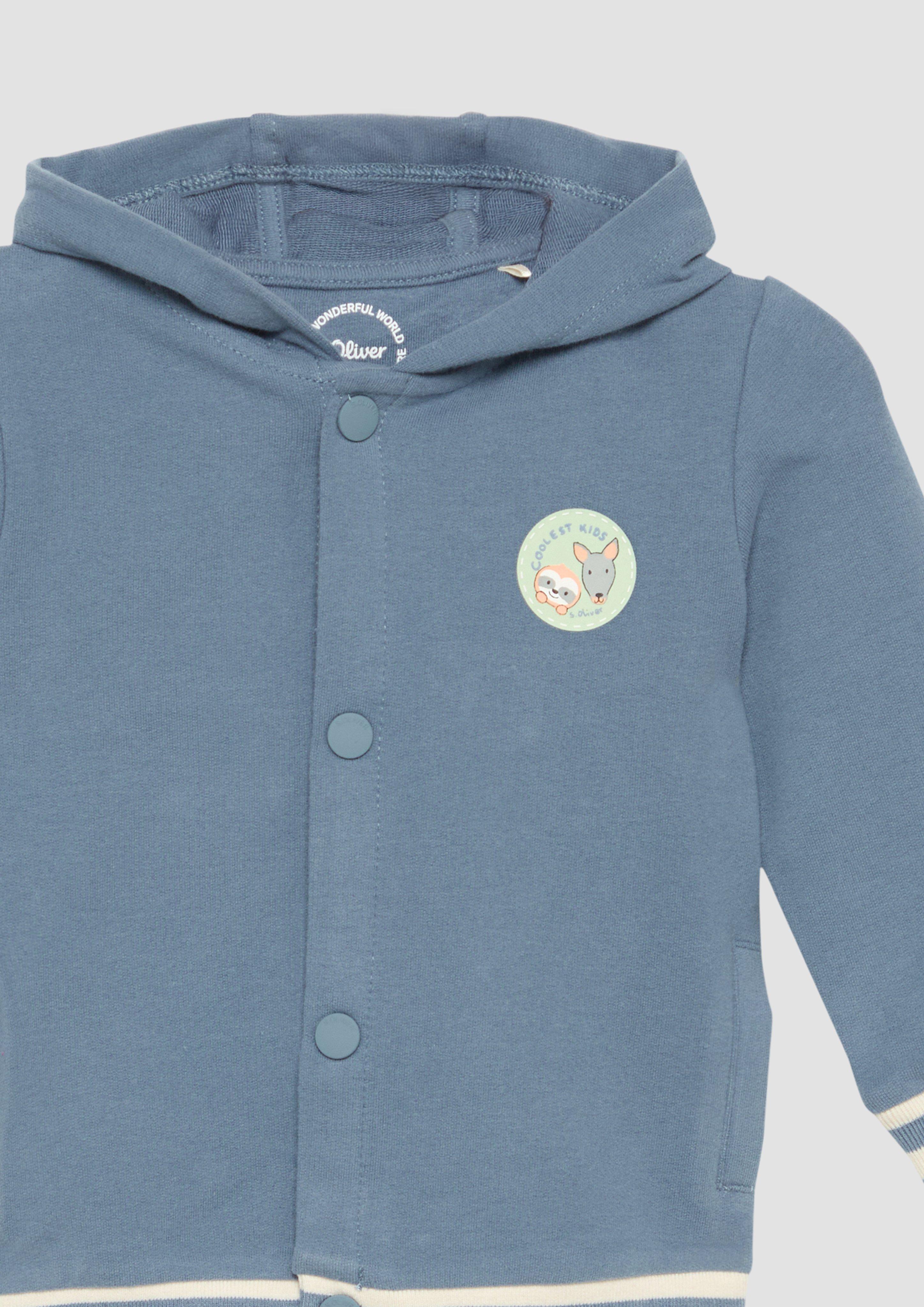 Veste de survêtement in 5273