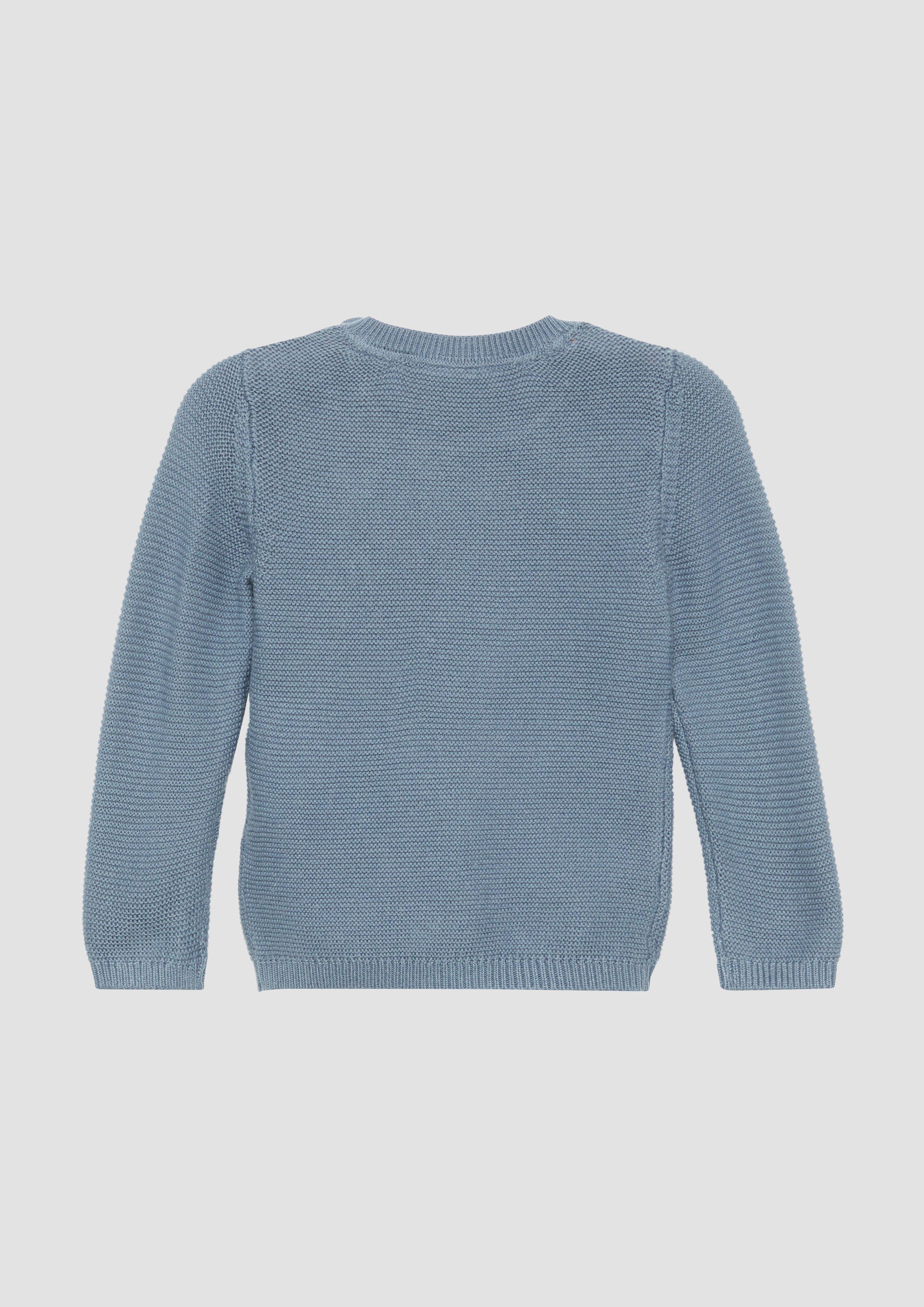 Strickpullover in 5273