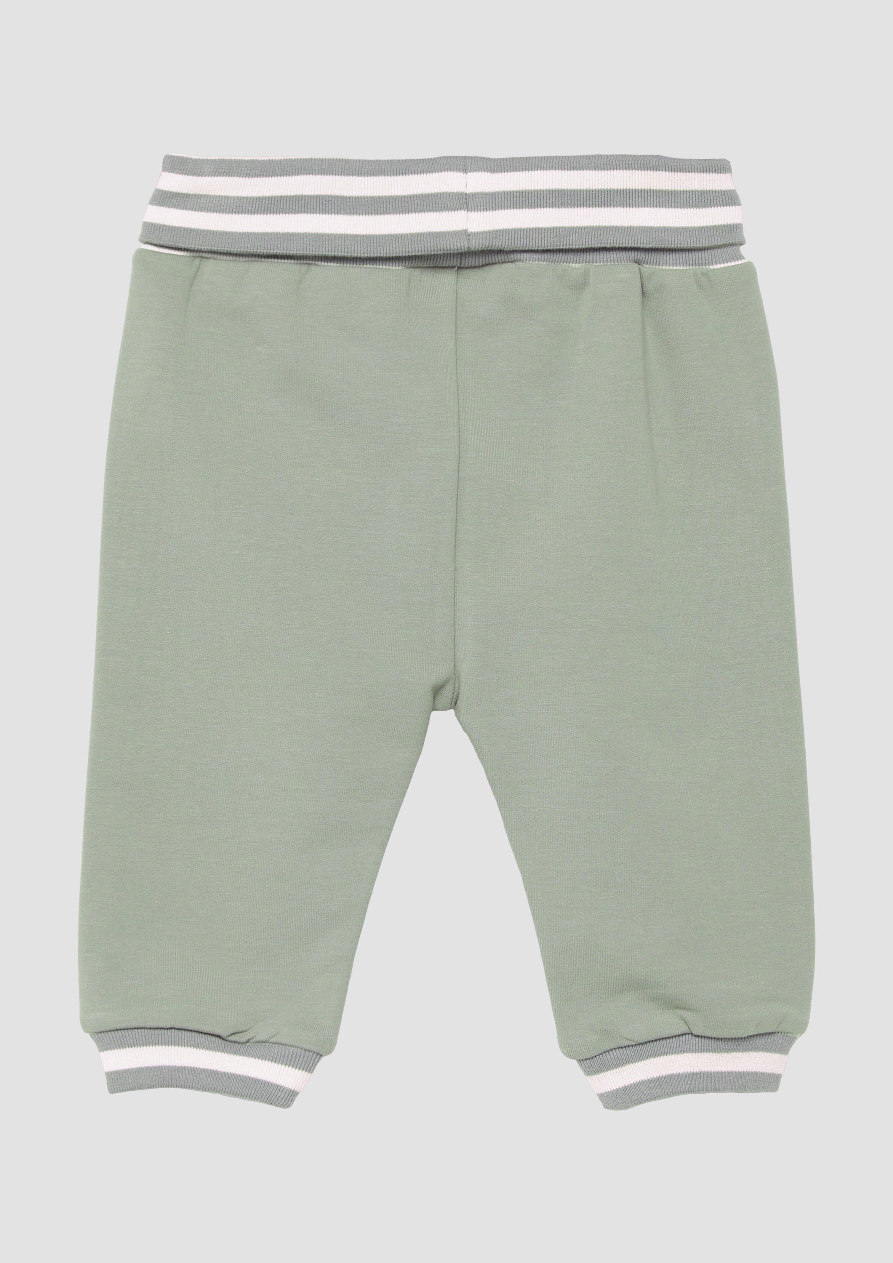 Leggings in 9155 & 5273