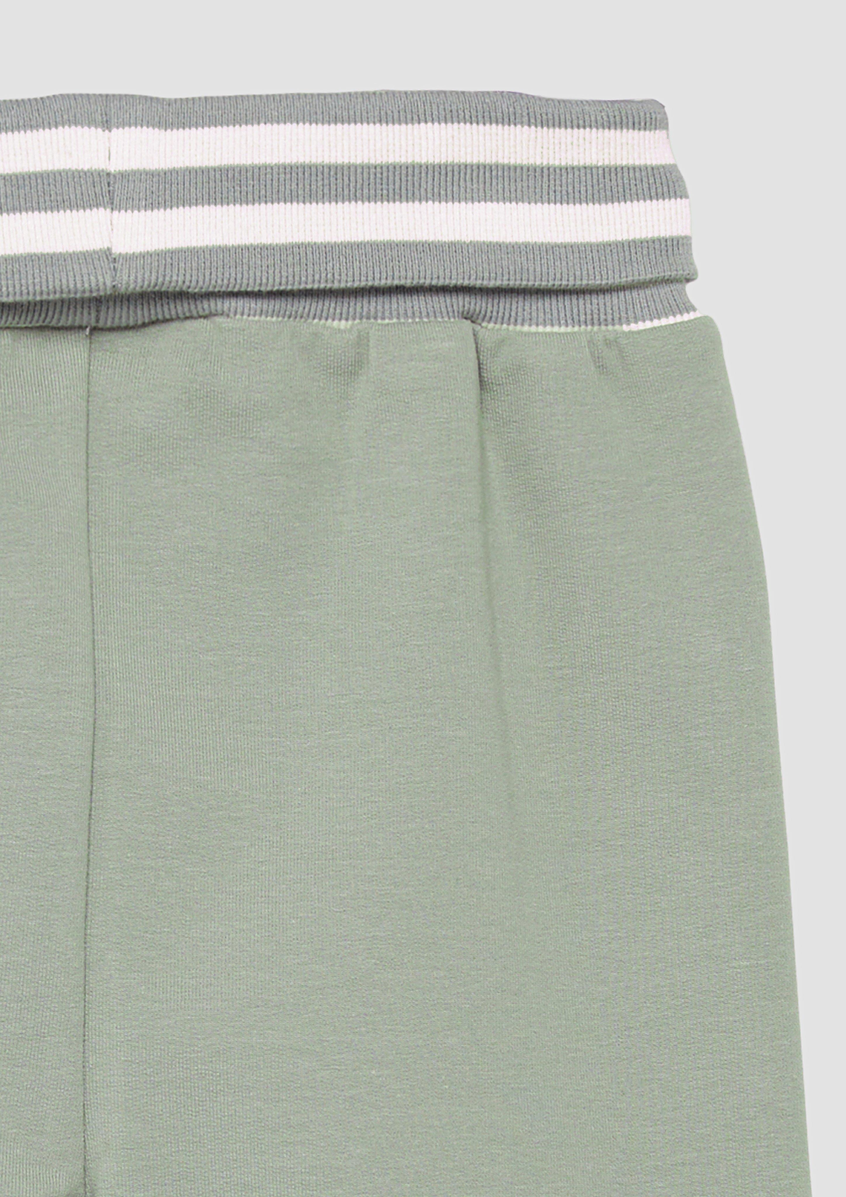 Leggings in 9155 & 5273