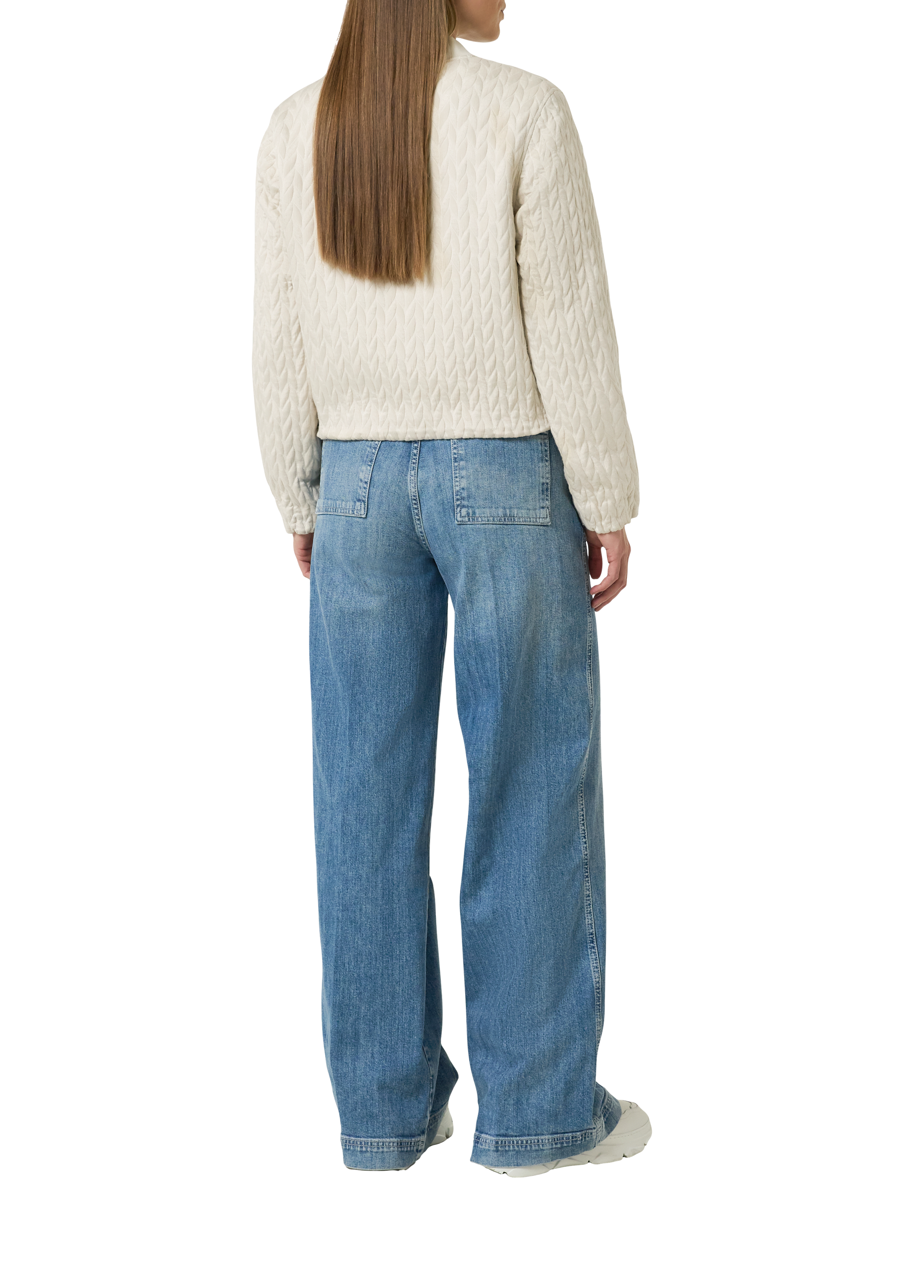 Thumbnail - Indoor-Jacke