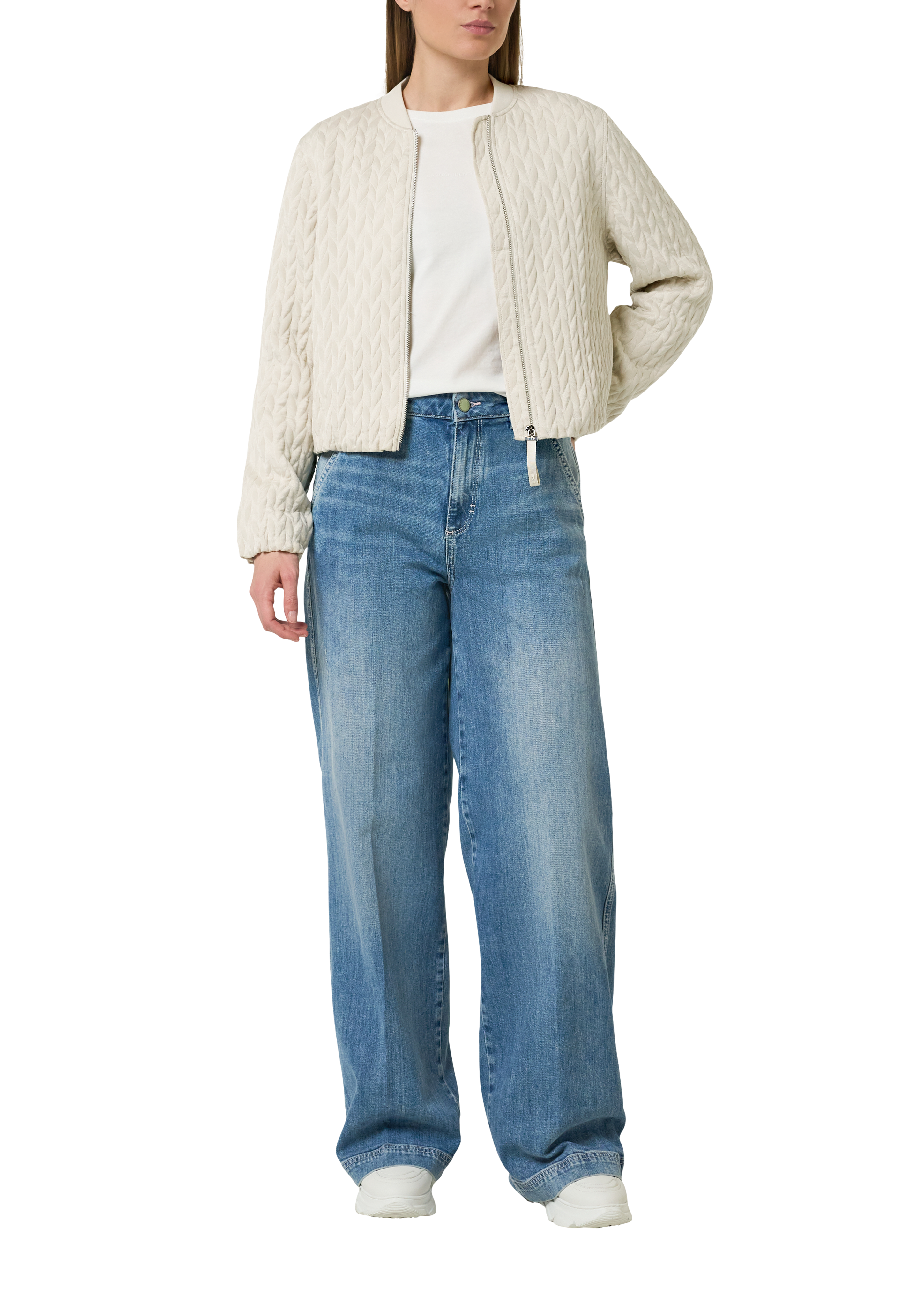 Thumbnail - Indoor-Jacke