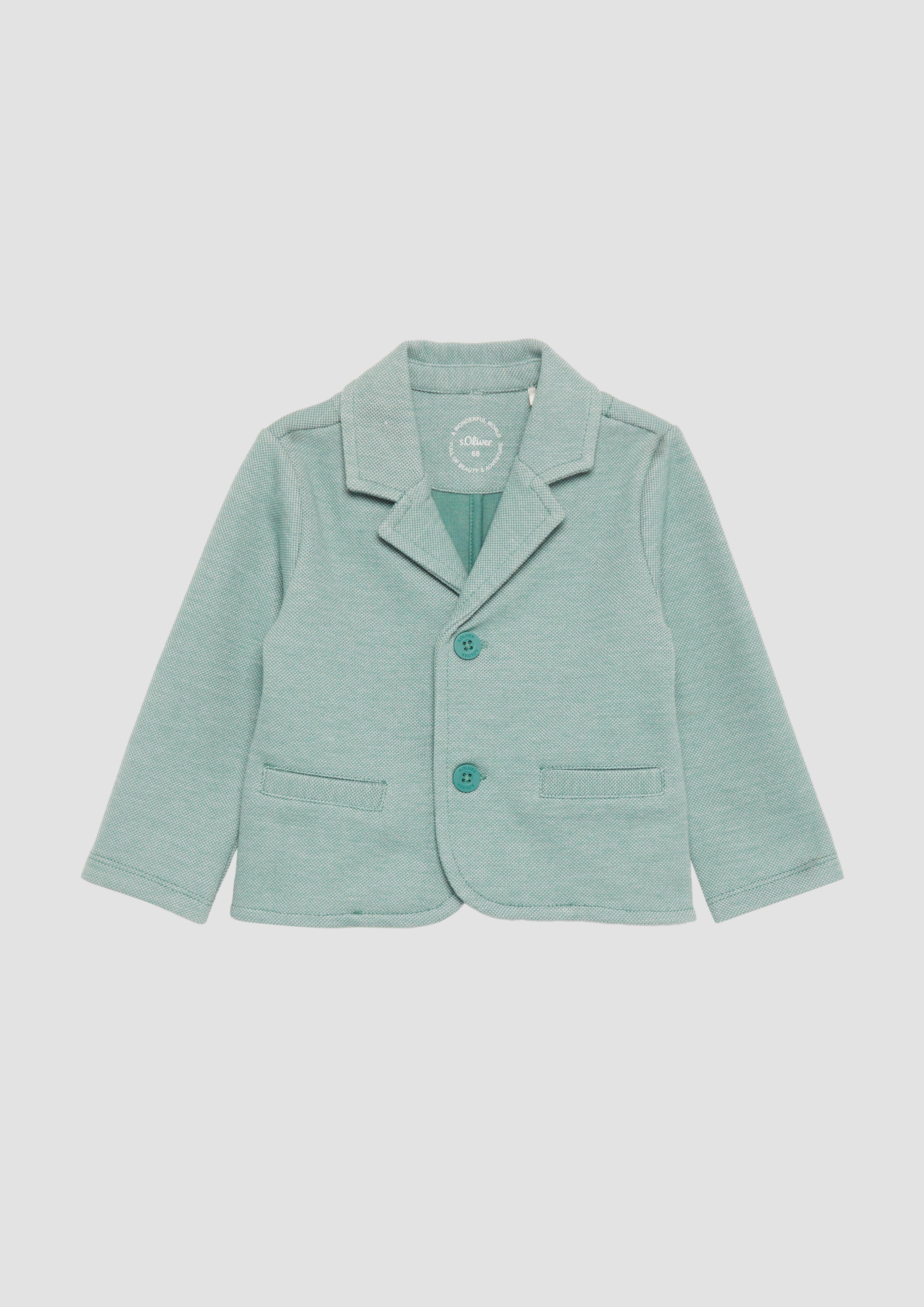 Indoor-Blazer