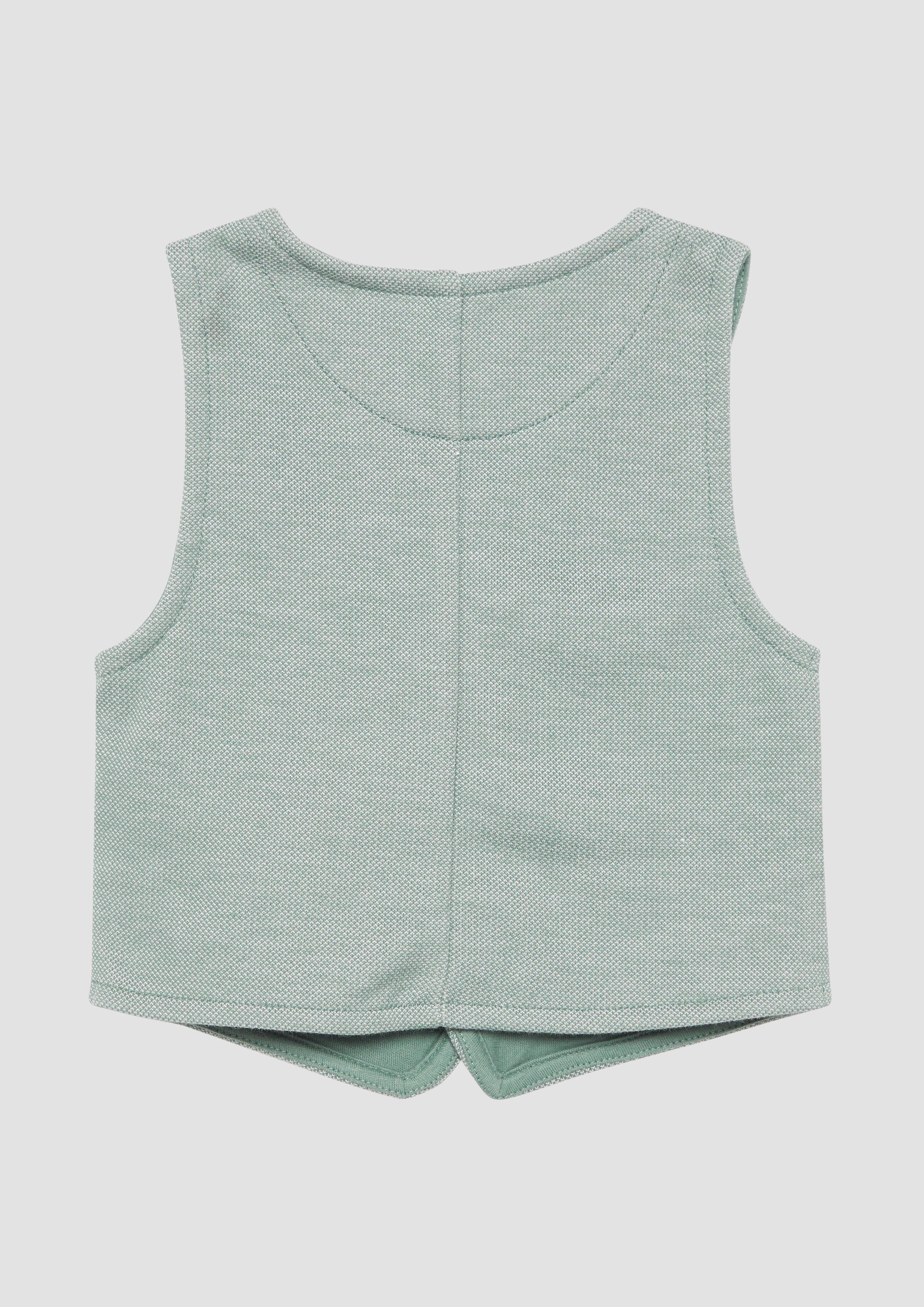 Indoor-Weste in 6554