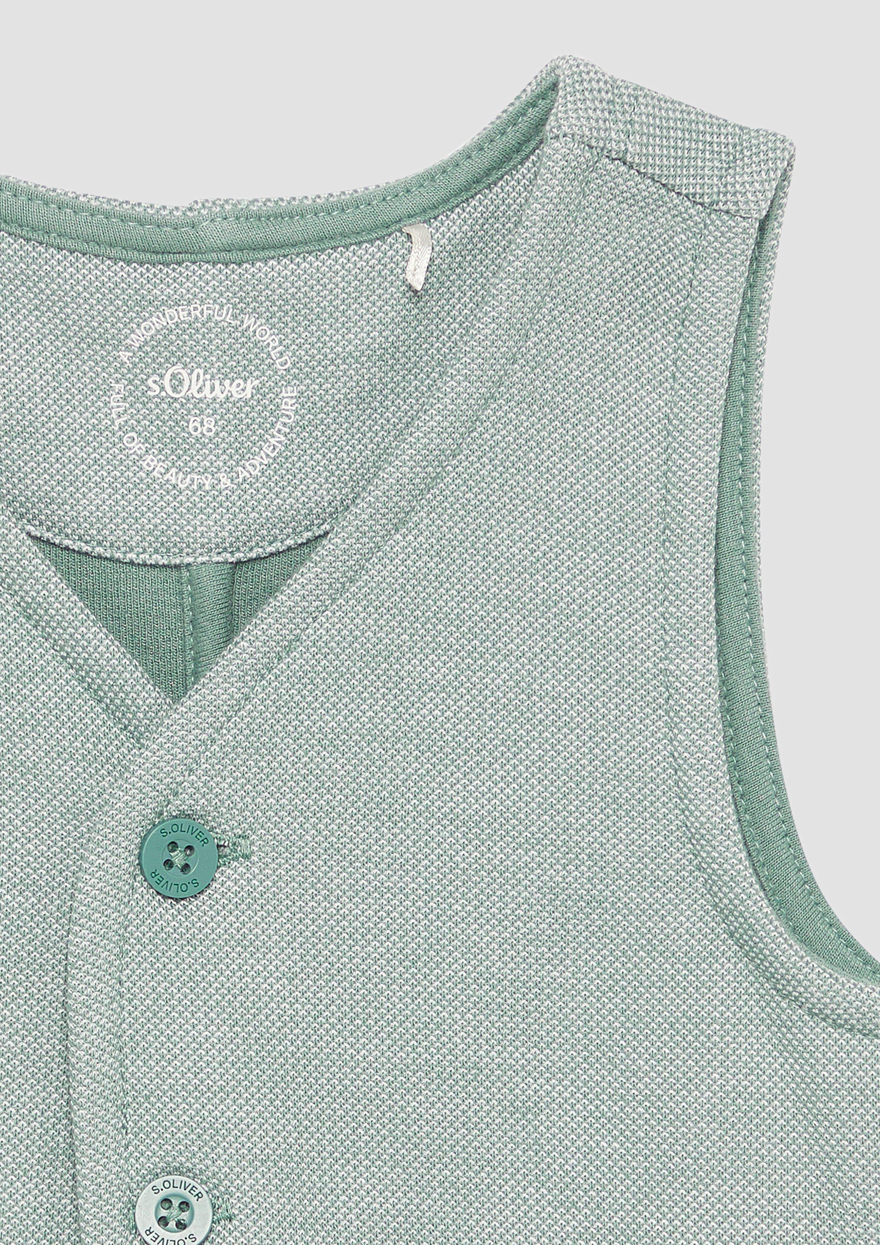 Indoor-Weste in 6554