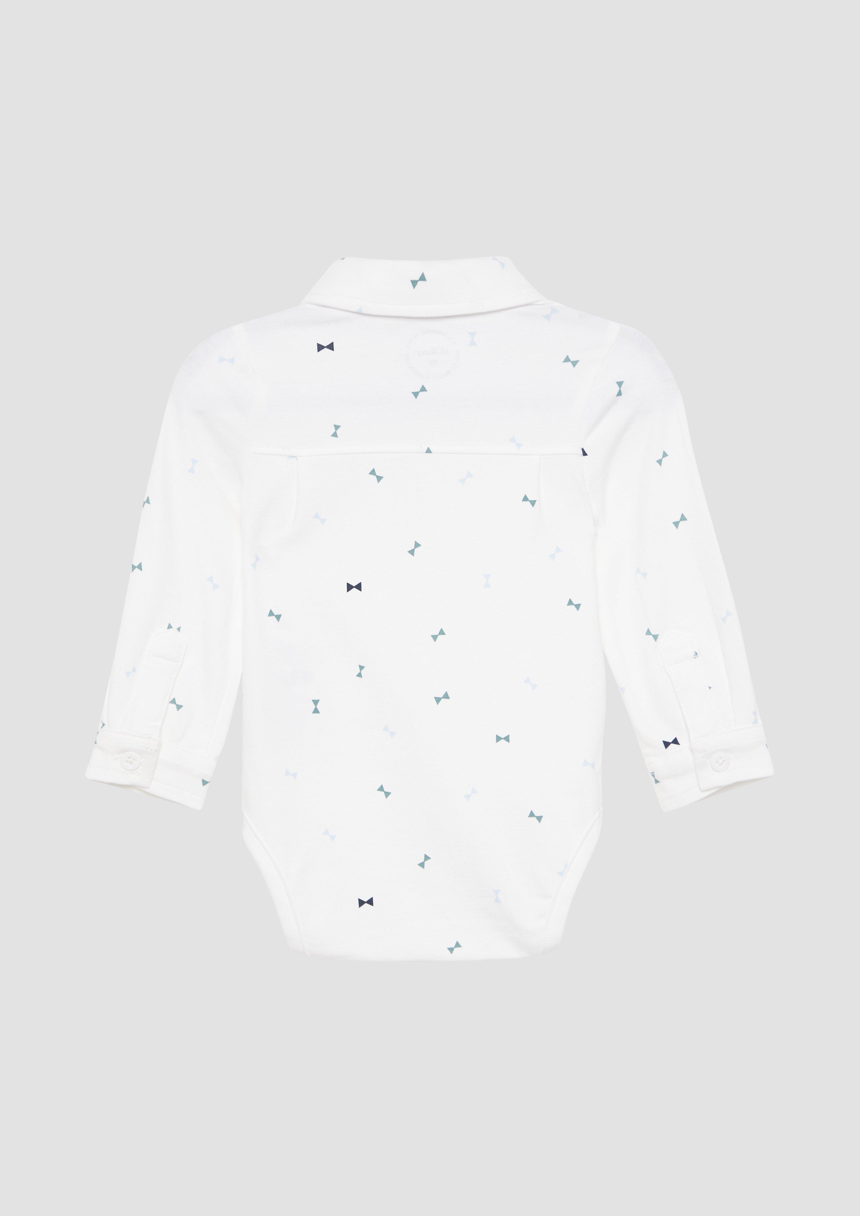 T-shirt body in 01A1