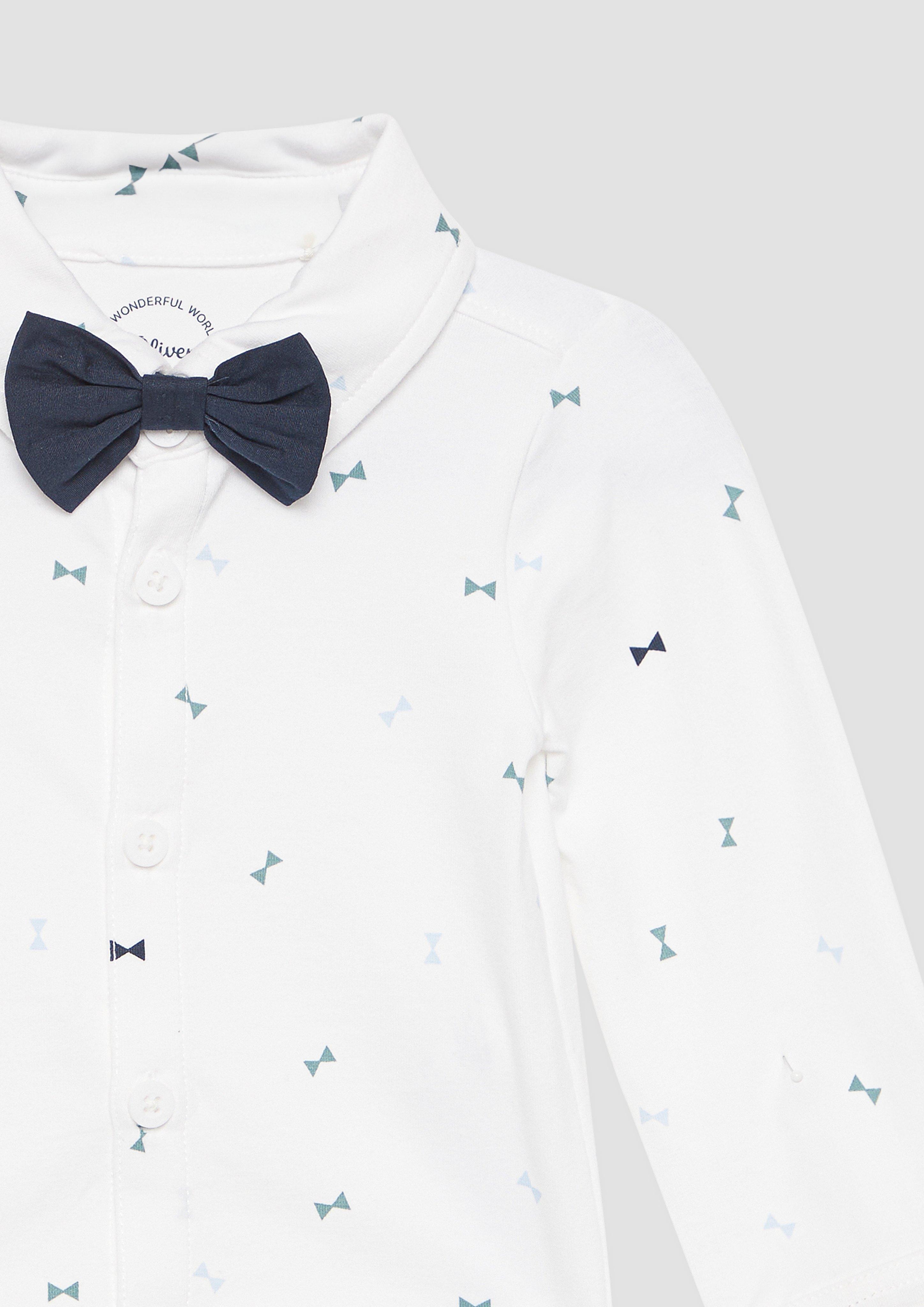 T-shirt body in 01A1