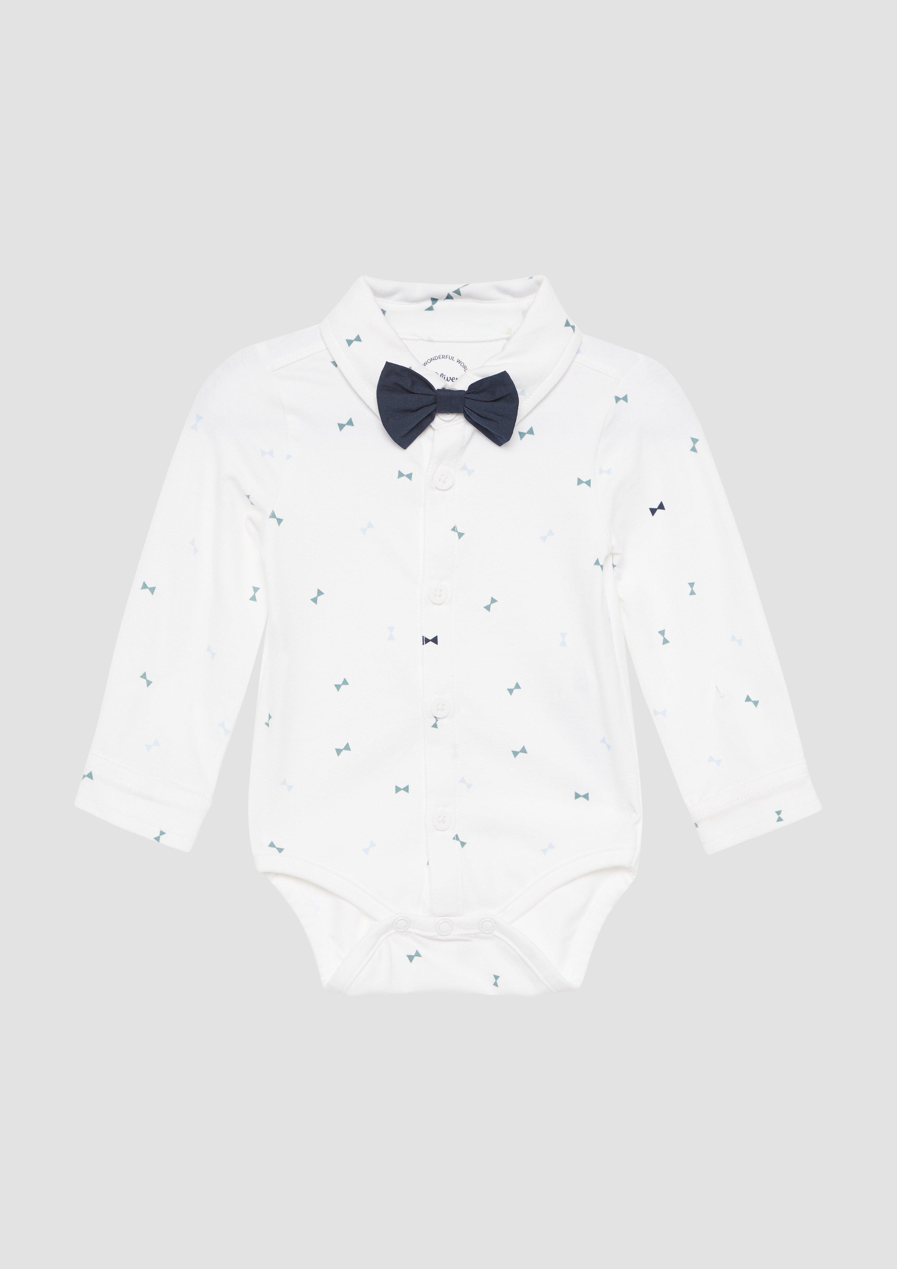 T-shirt body in 01A1