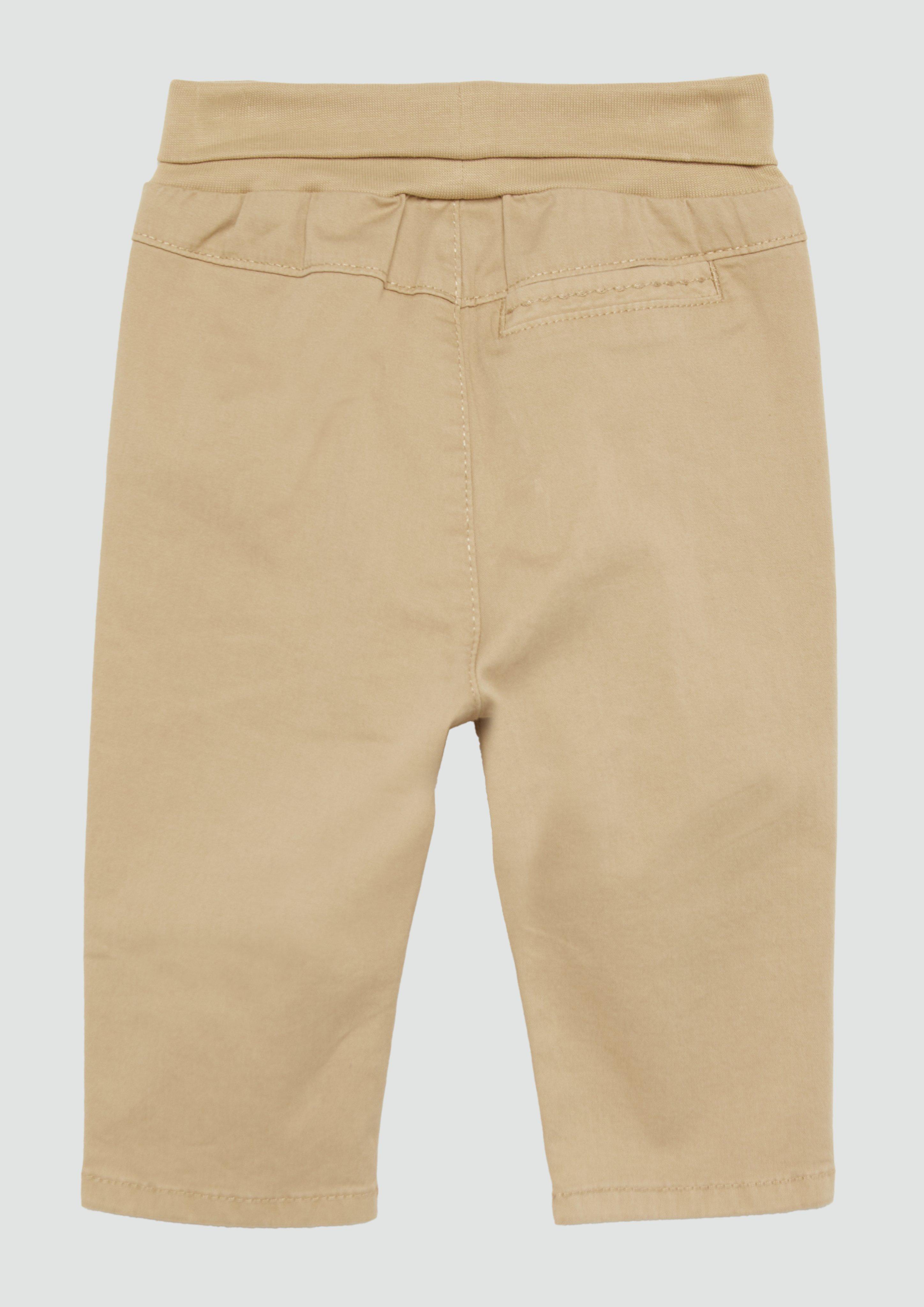 Pantalon in 8195 & 5952