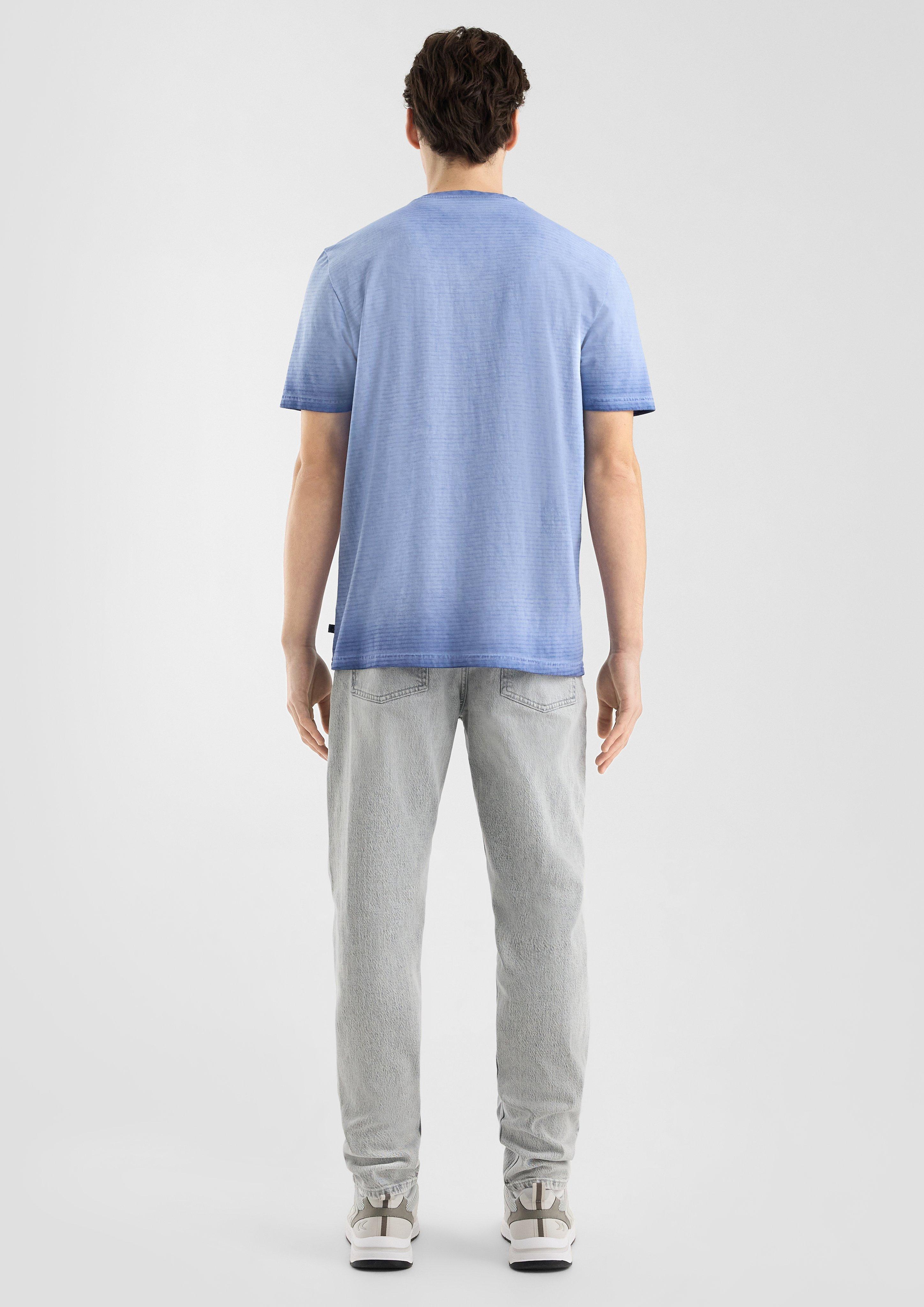 T-Shirt in 5529 & 7928