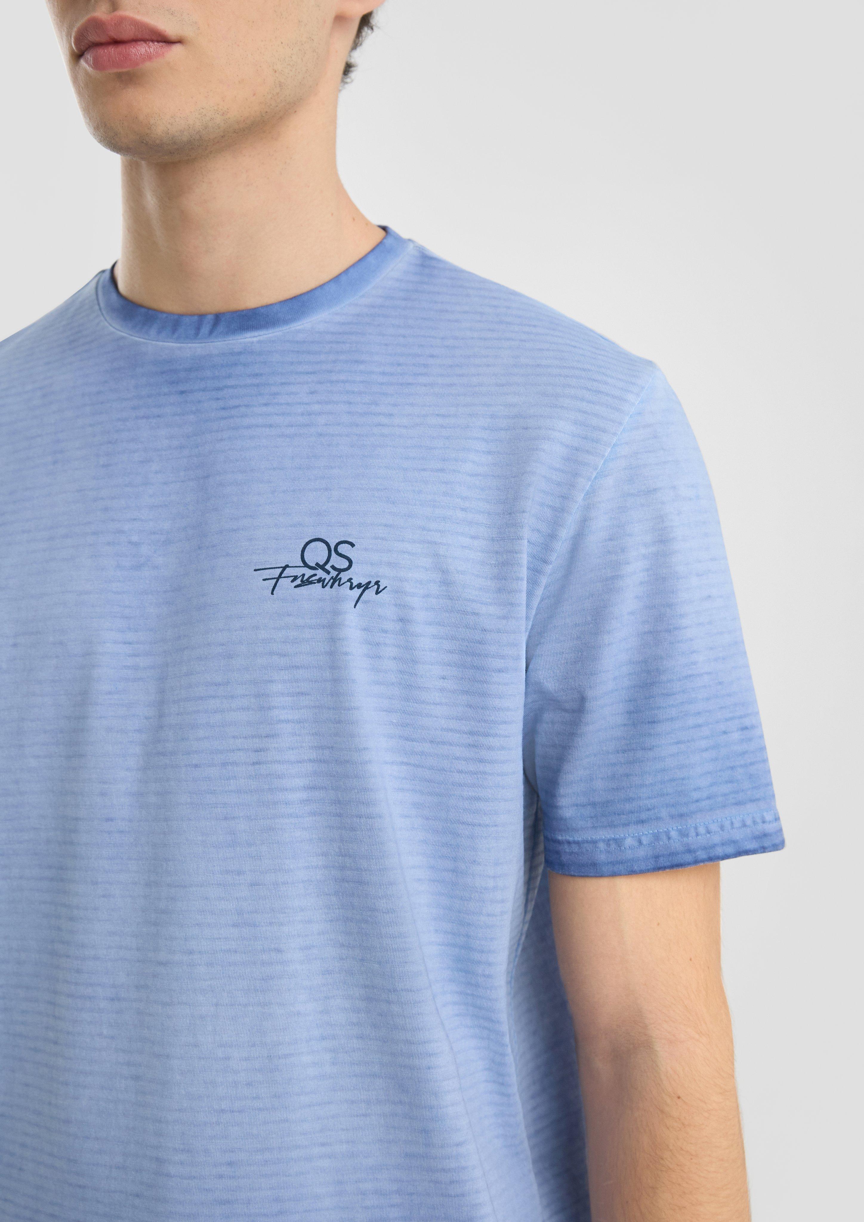 T-Shirt in 5529 & 7928