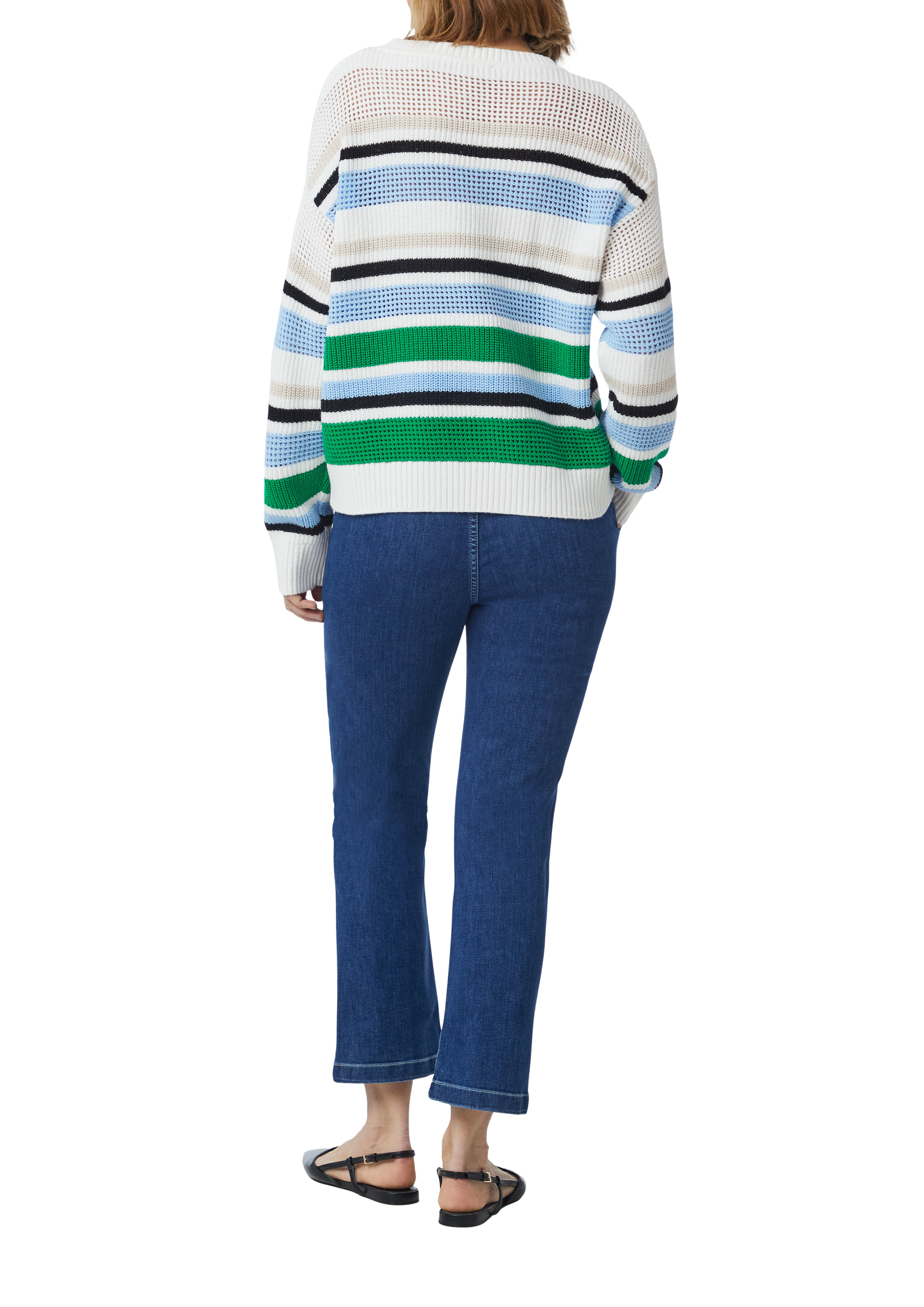 Thumbnail - Strickpullover