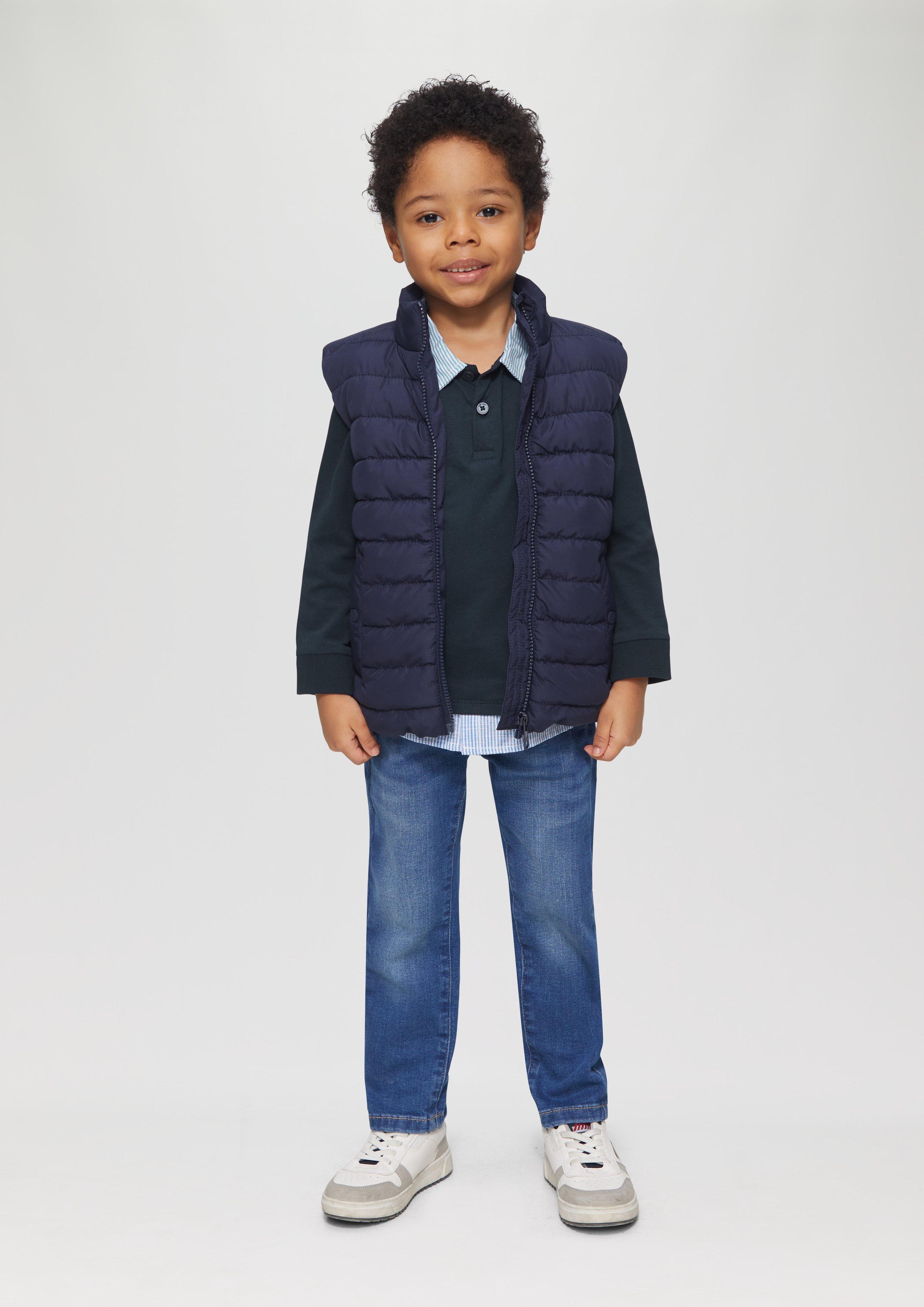 tričko s límečkem in 5952