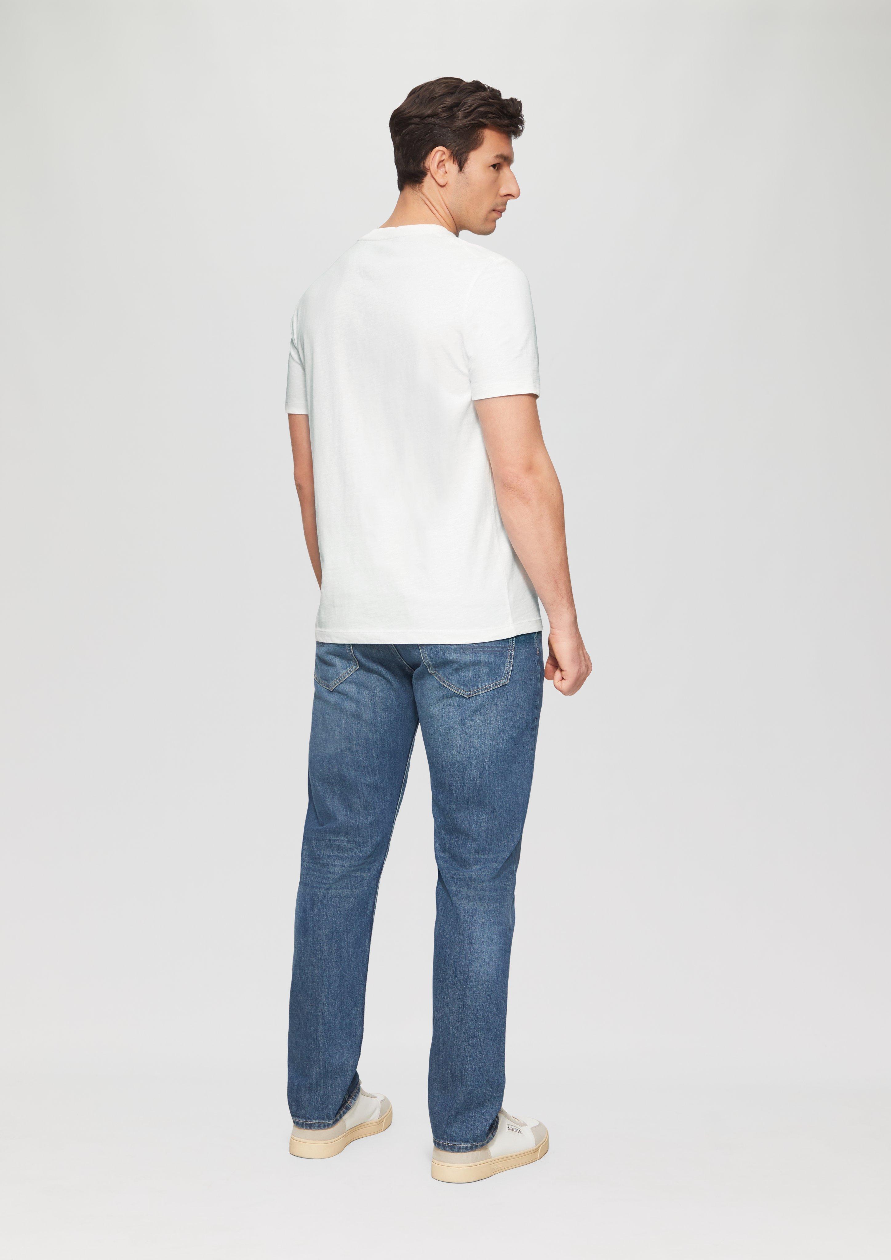 T-shirt in 0120, 8483, 4291, 5852, 6259 & 9999