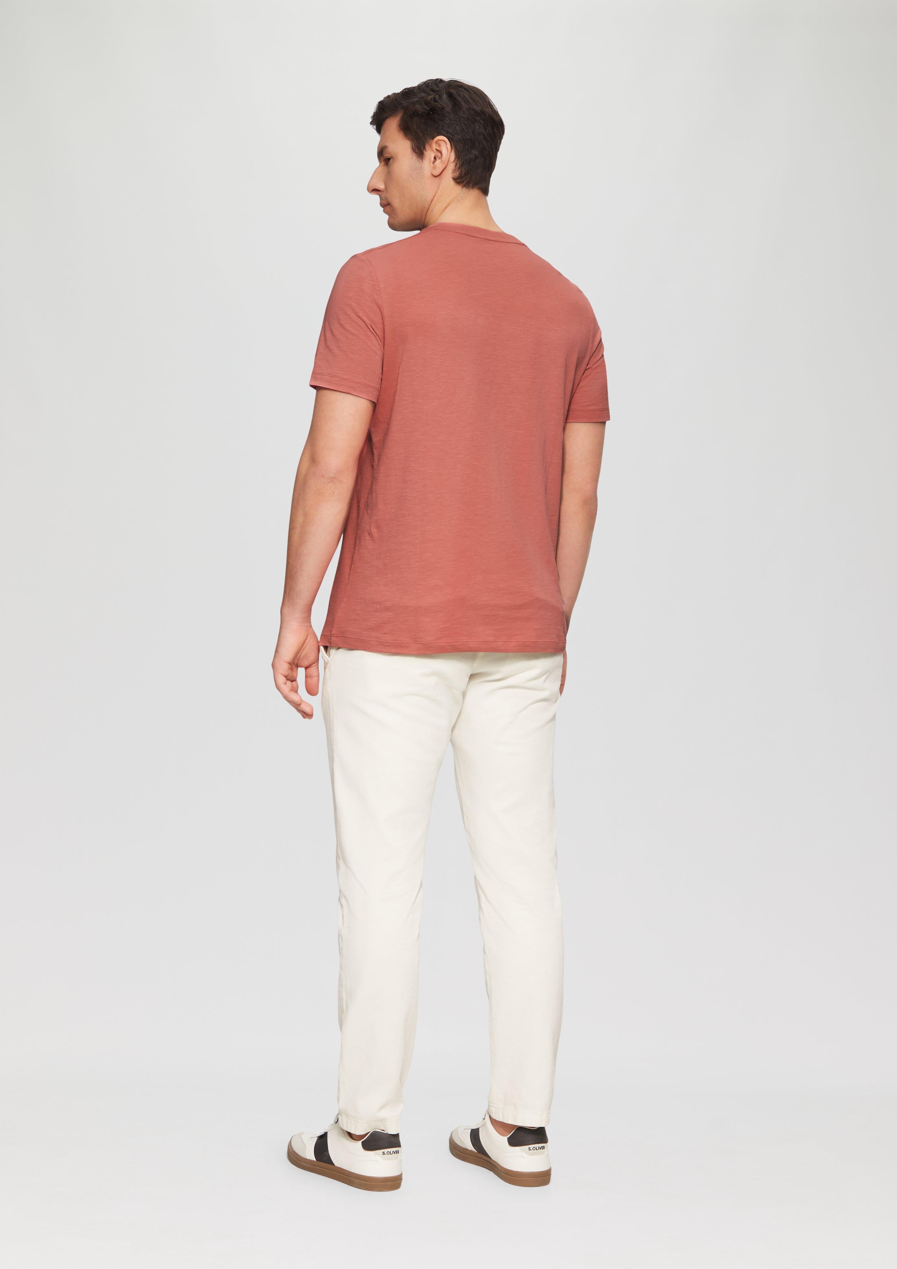 T-shirt in 4291, 8483, 5852, 6259, 9999 & 0120