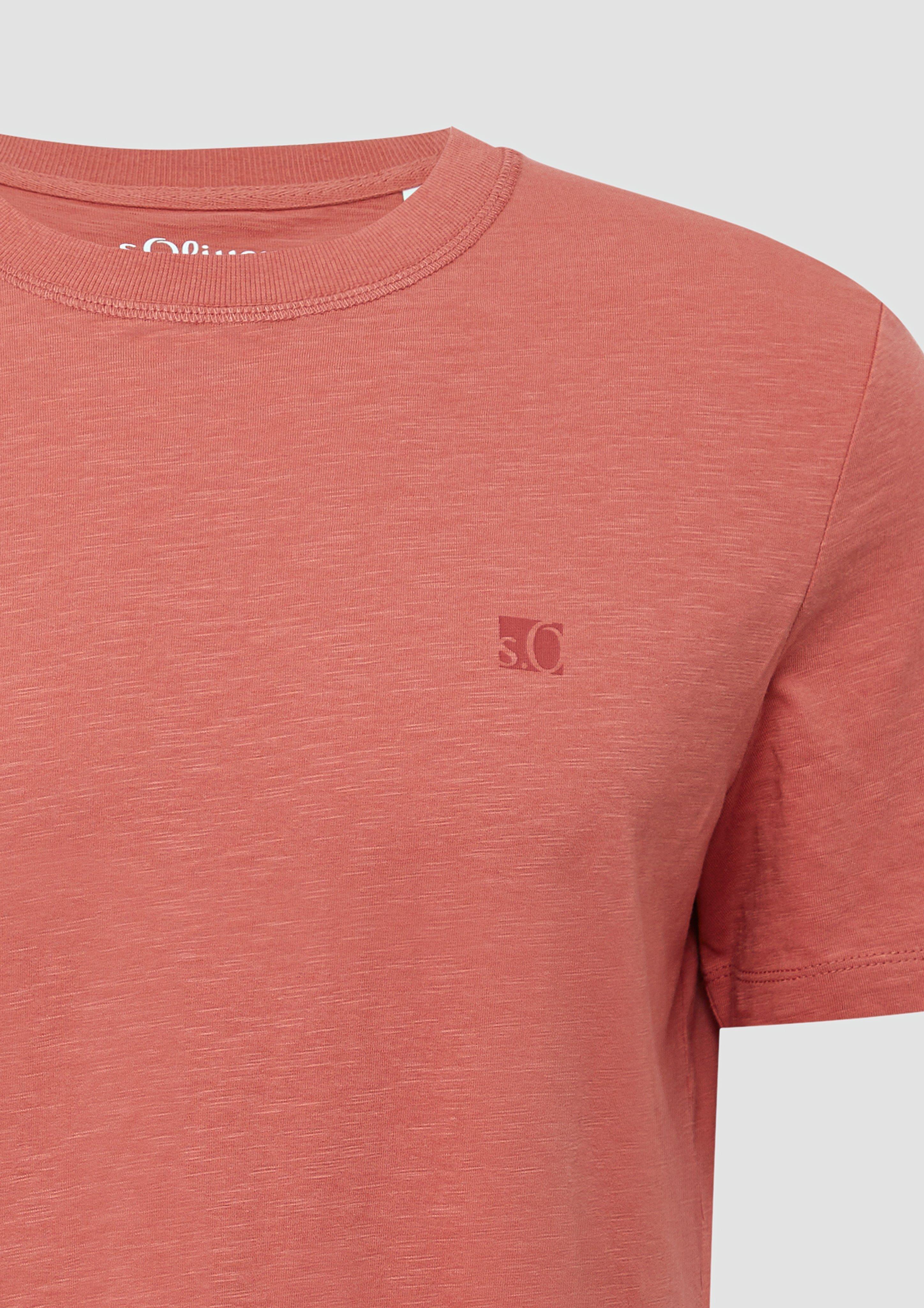 T-shirt in 4291, 8483, 5852, 6259, 9999 & 0120